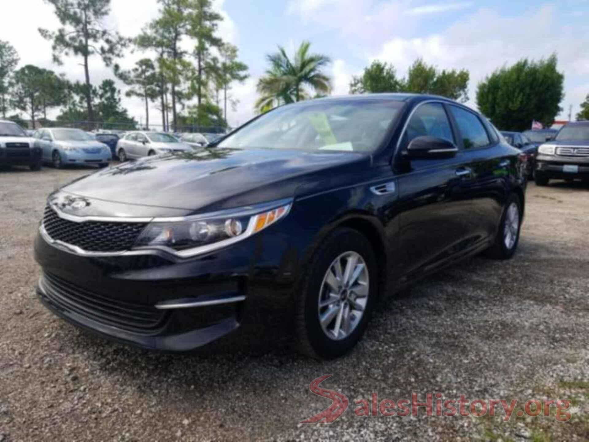 5XXGT4L39JG182252 2018 KIA OPTIMA