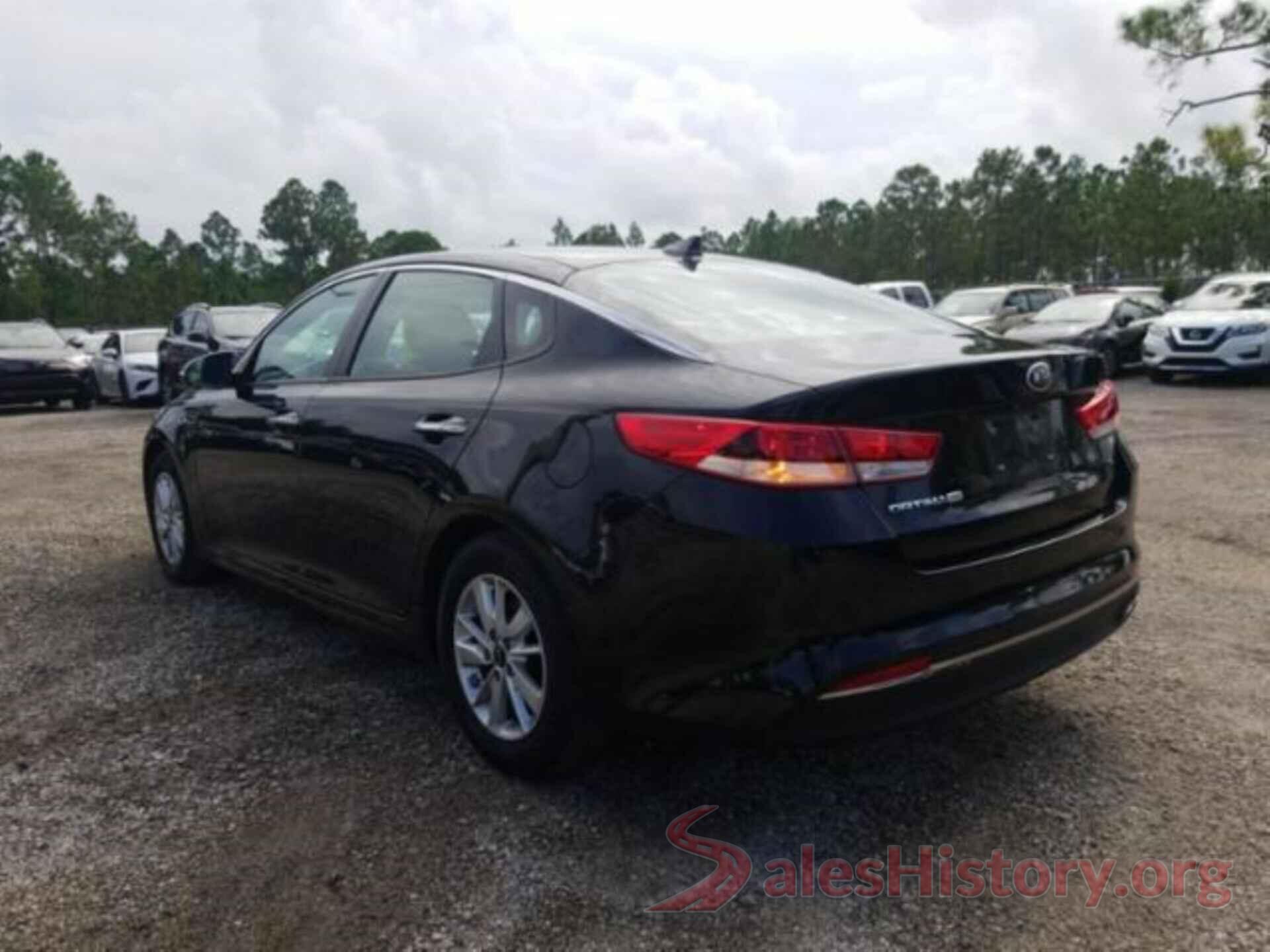 5XXGT4L39JG182252 2018 KIA OPTIMA