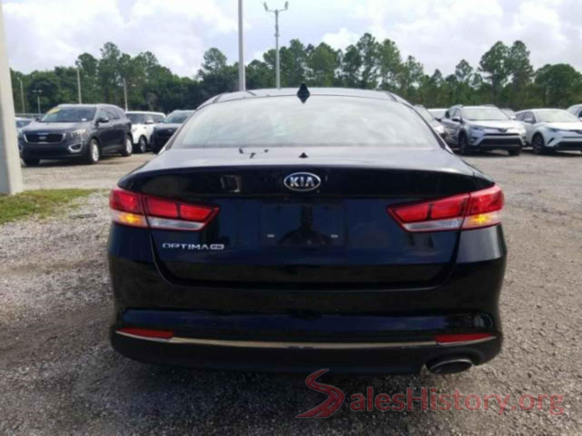 5XXGT4L39JG182252 2018 KIA OPTIMA