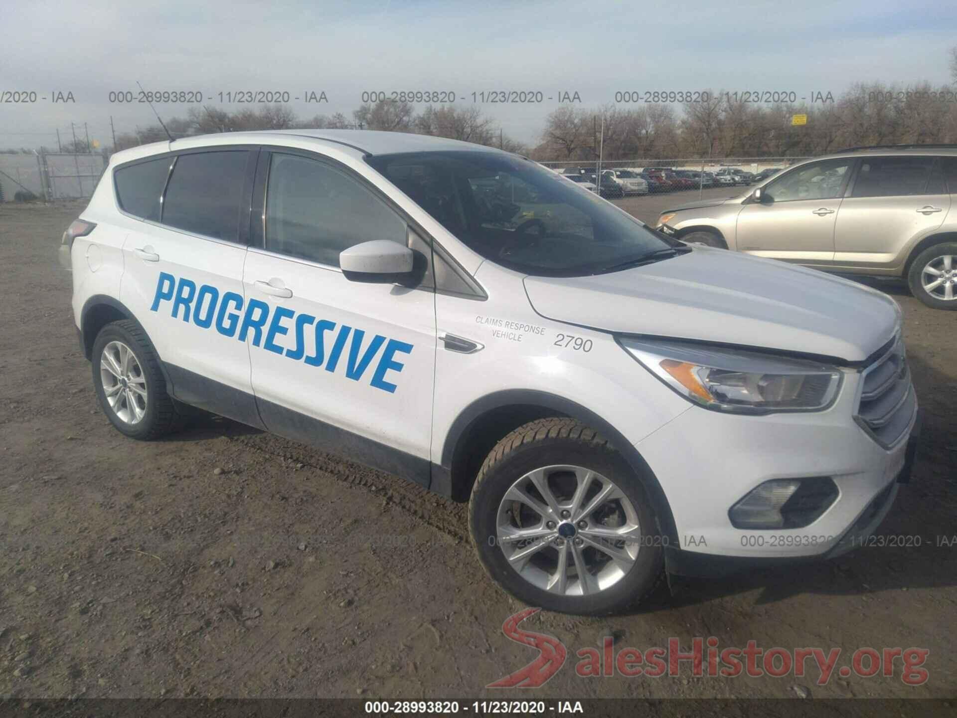 1FMCU9GD2HUA62790 2017 FORD ESCAPE