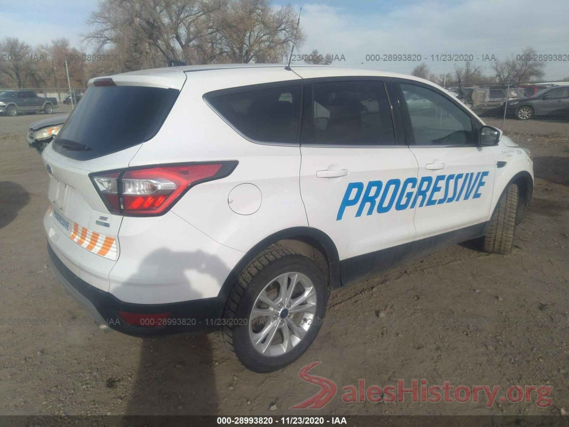 1FMCU9GD2HUA62790 2017 FORD ESCAPE