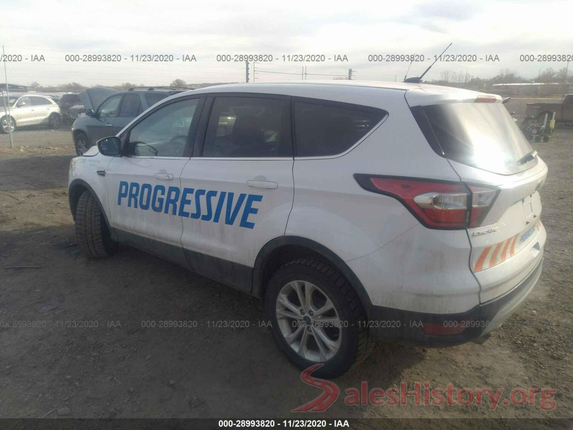 1FMCU9GD2HUA62790 2017 FORD ESCAPE