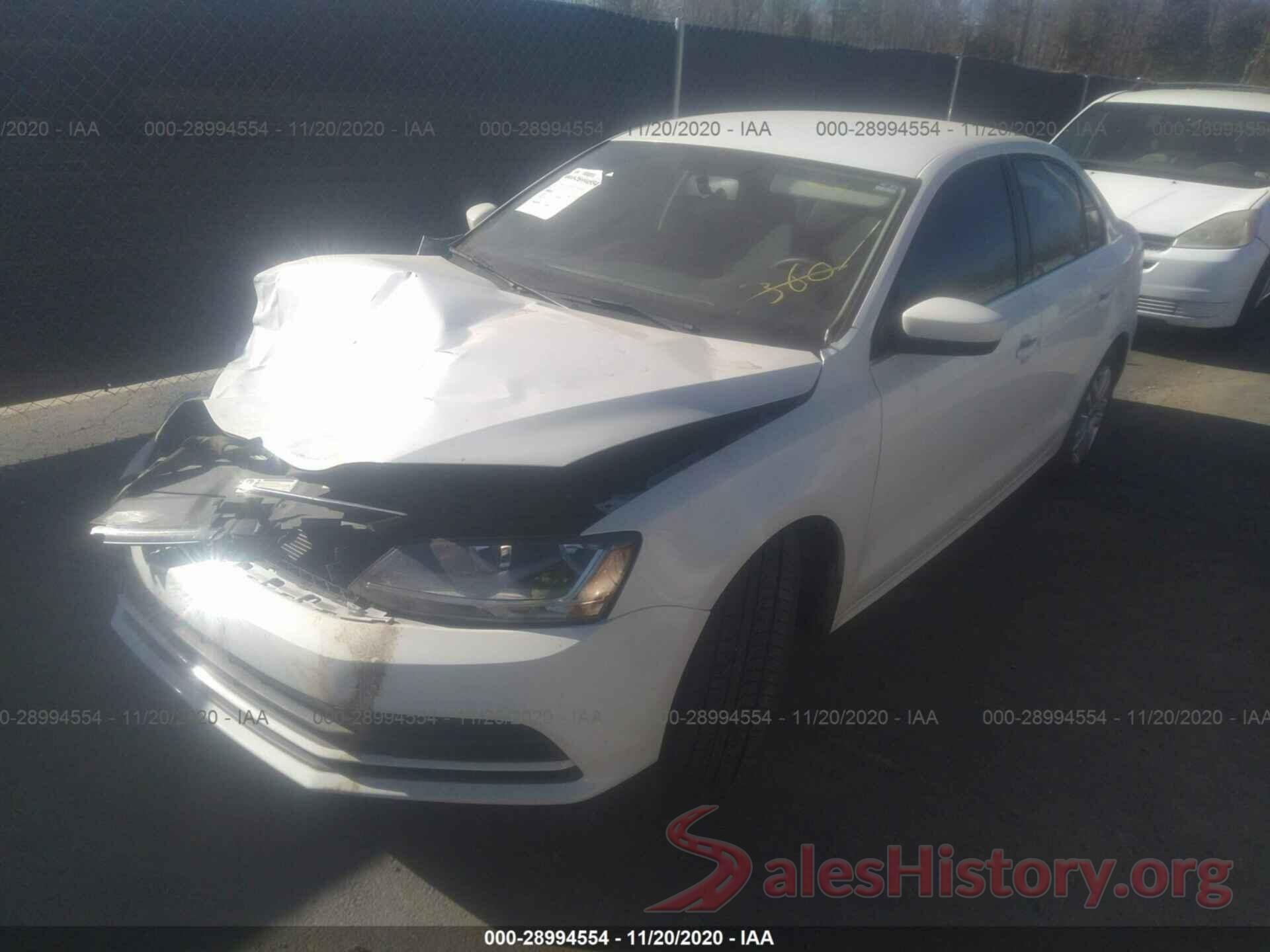 3VW2B7AJ8HM368919 2017 VOLKSWAGEN JETTA