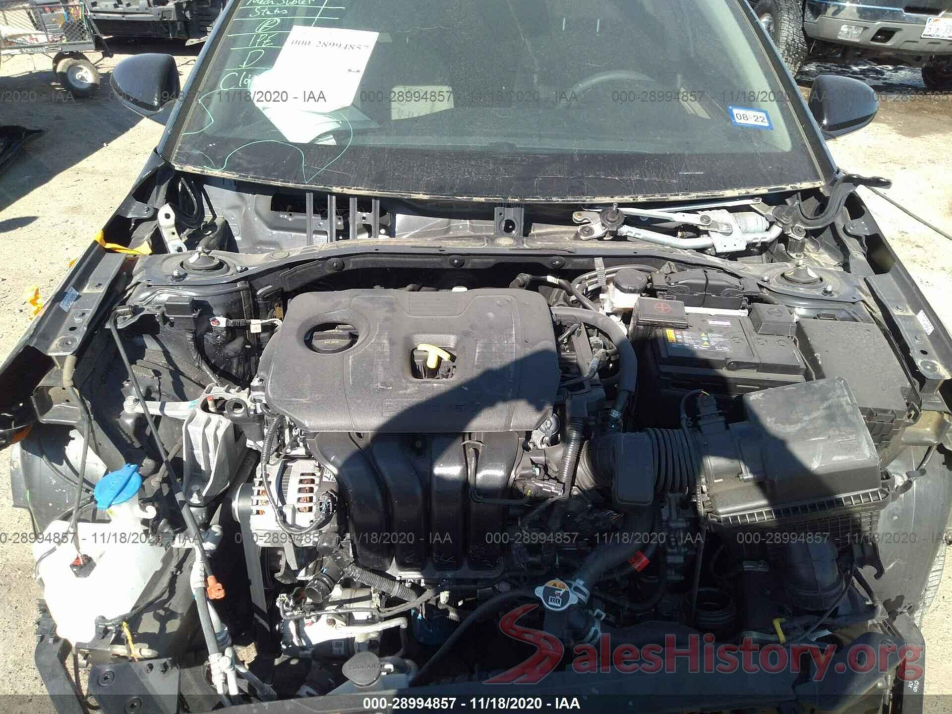 KMHD84LF1LU026164 2020 HYUNDAI ELANTRA