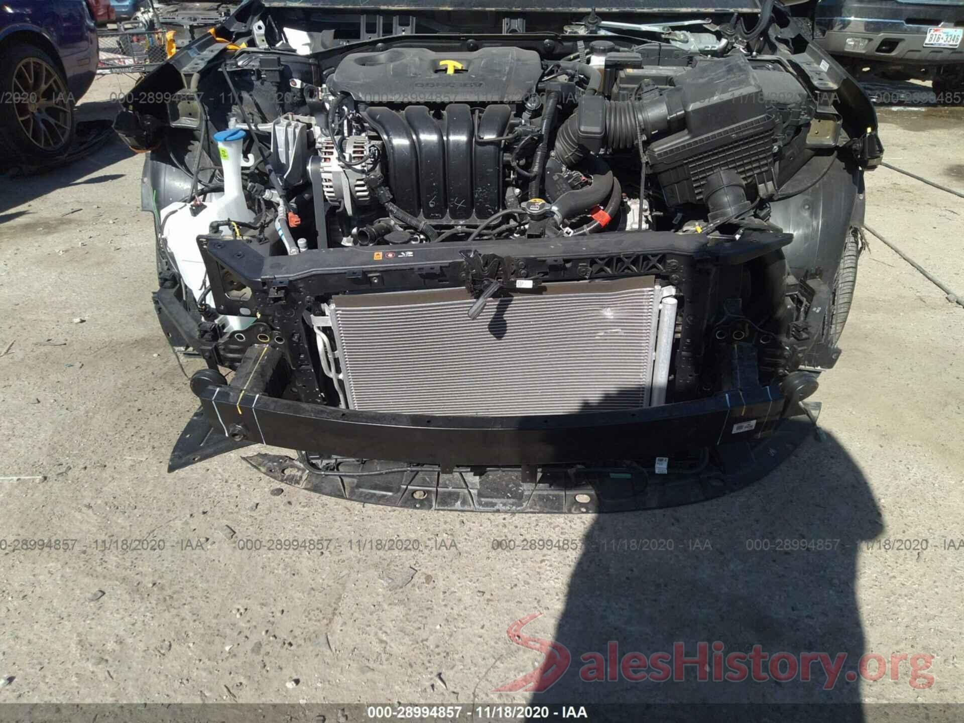 KMHD84LF1LU026164 2020 HYUNDAI ELANTRA