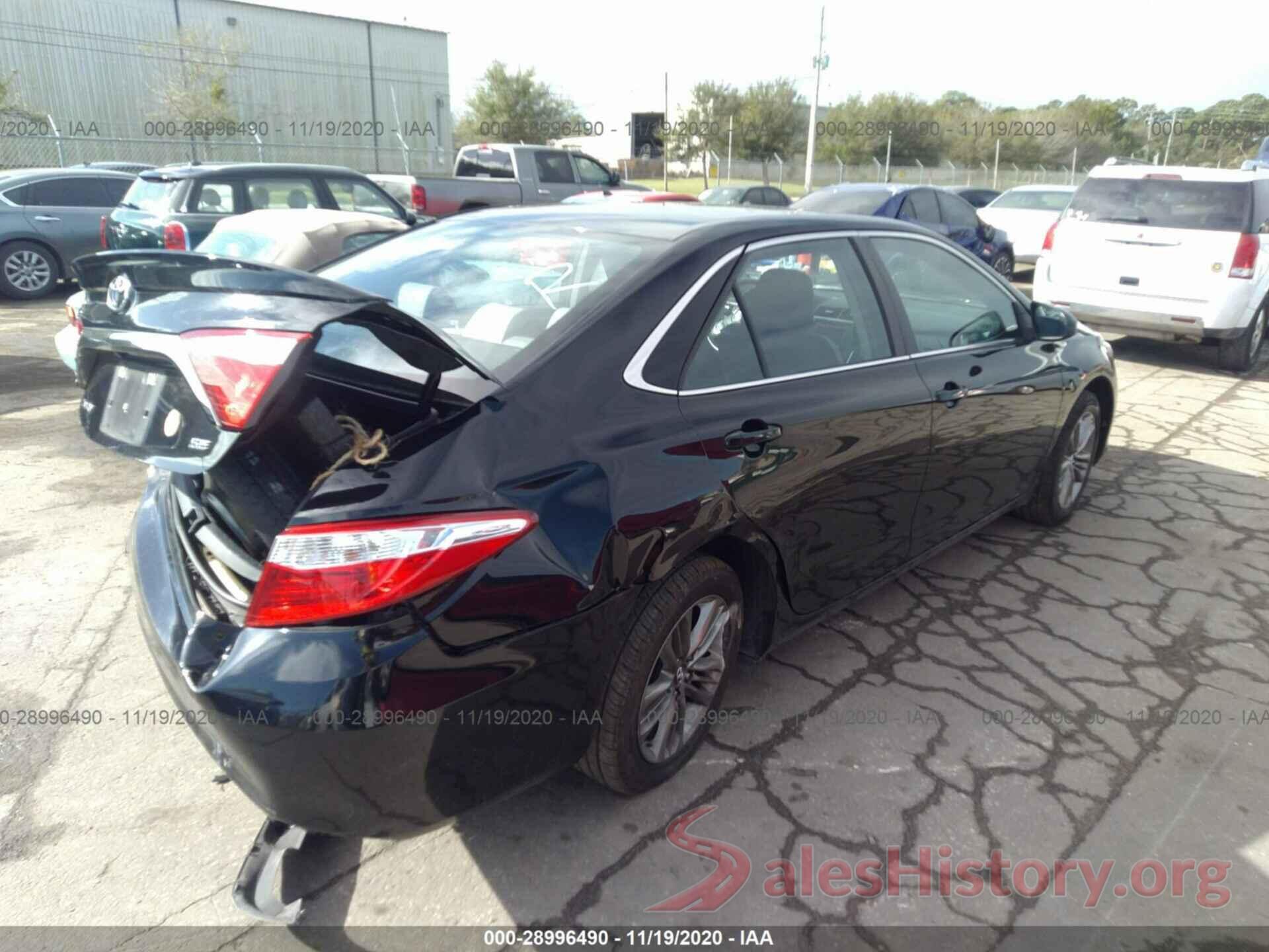 4T1BF1FK7HU389631 2017 TOYOTA CAMRY