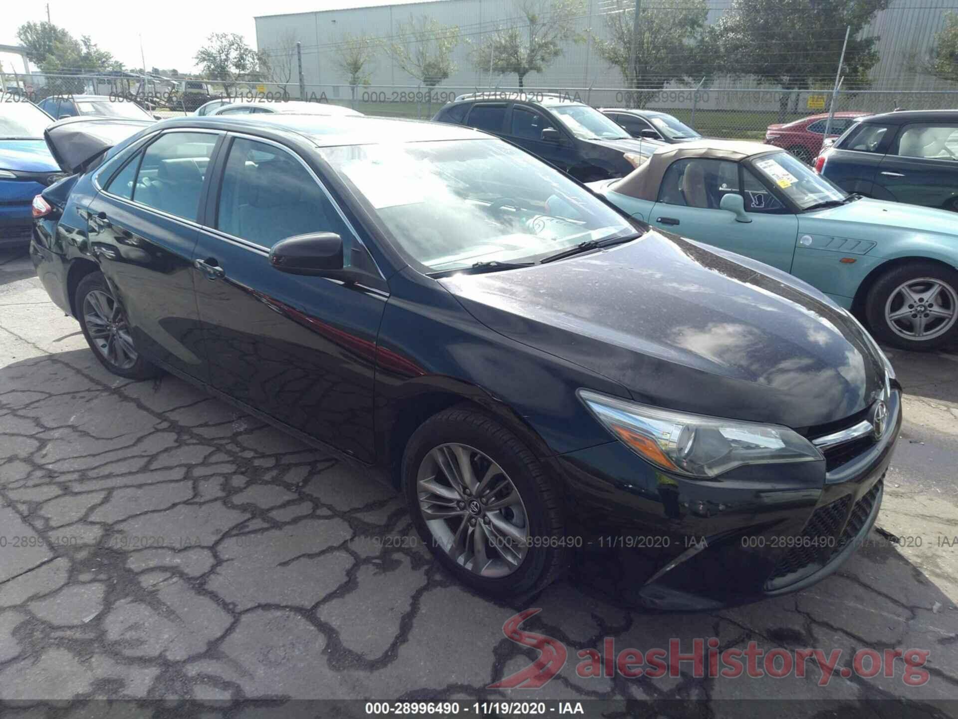 4T1BF1FK7HU389631 2017 TOYOTA CAMRY