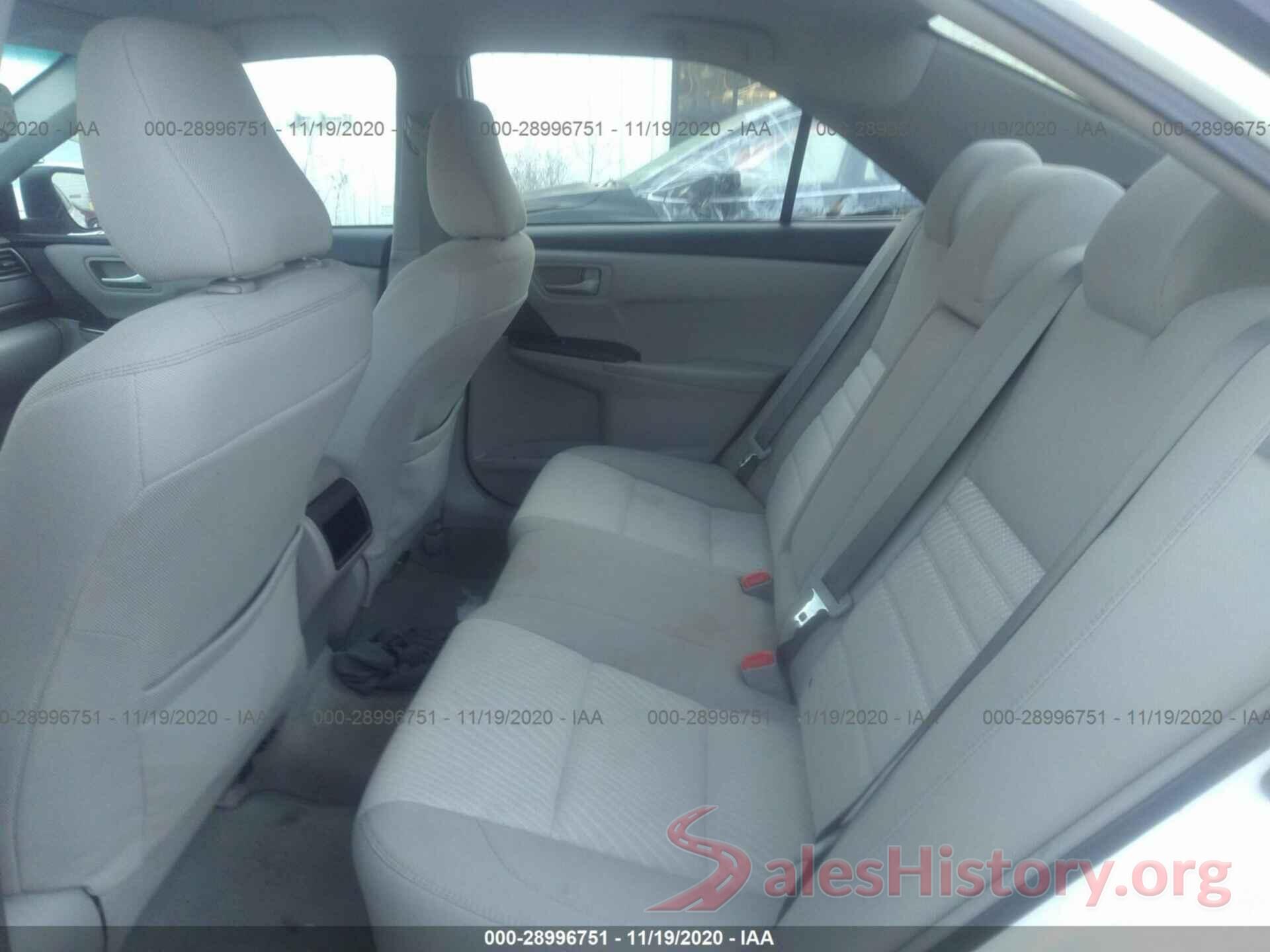 4T4BF1FK3GR578006 2016 TOYOTA CAMRY