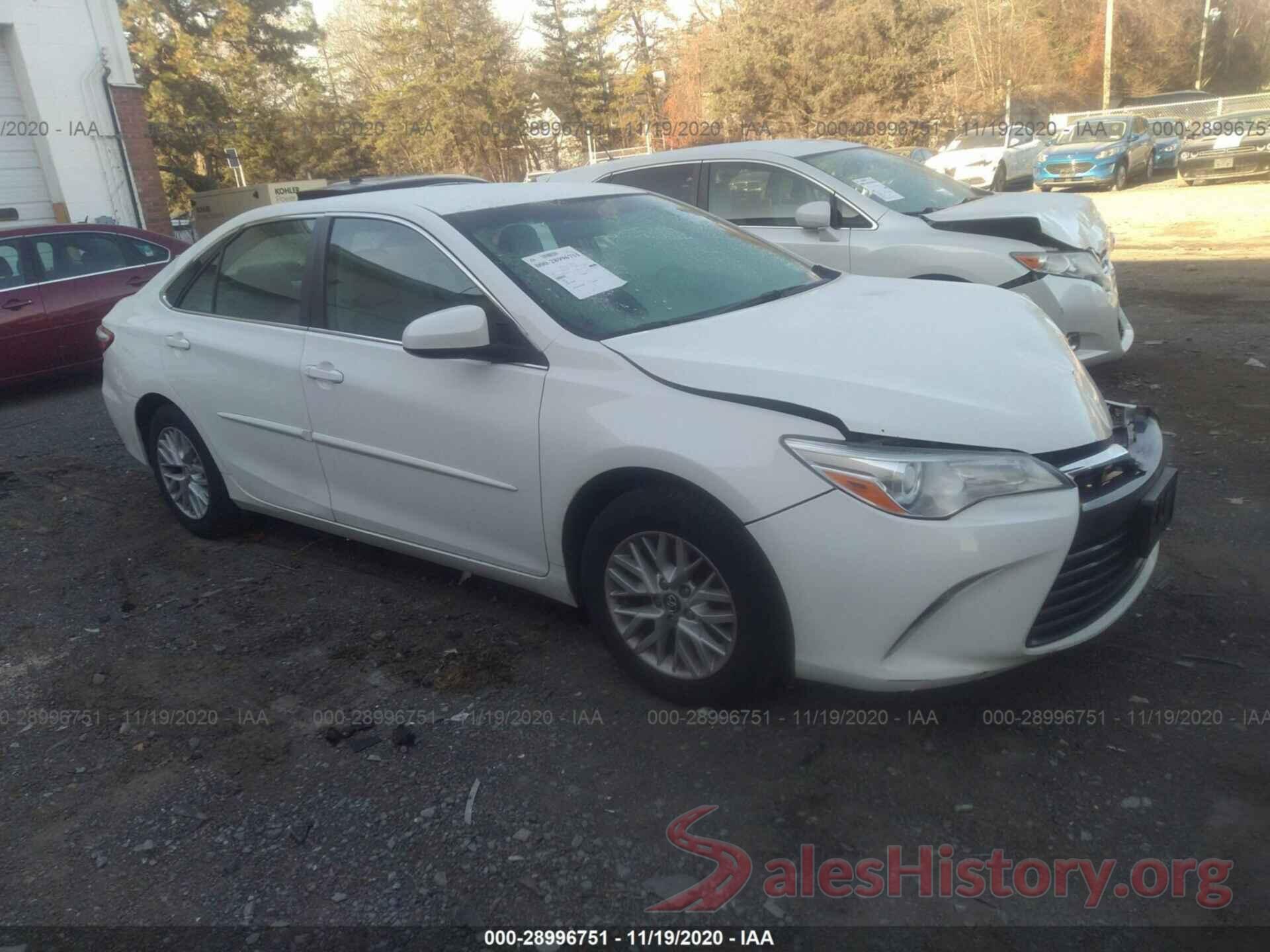 4T4BF1FK3GR578006 2016 TOYOTA CAMRY