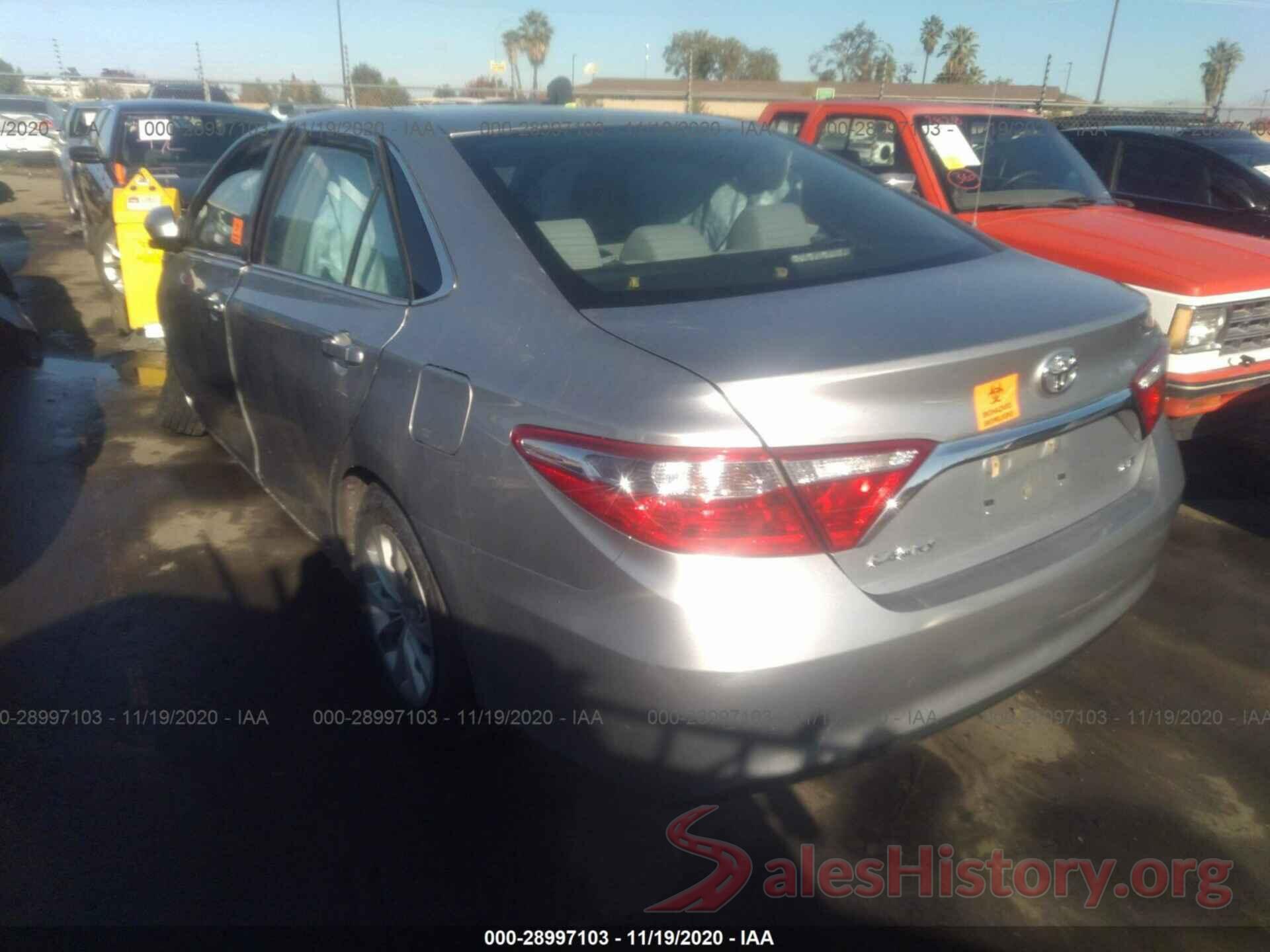 4T1BF1FK2HU698004 2017 TOYOTA CAMRY