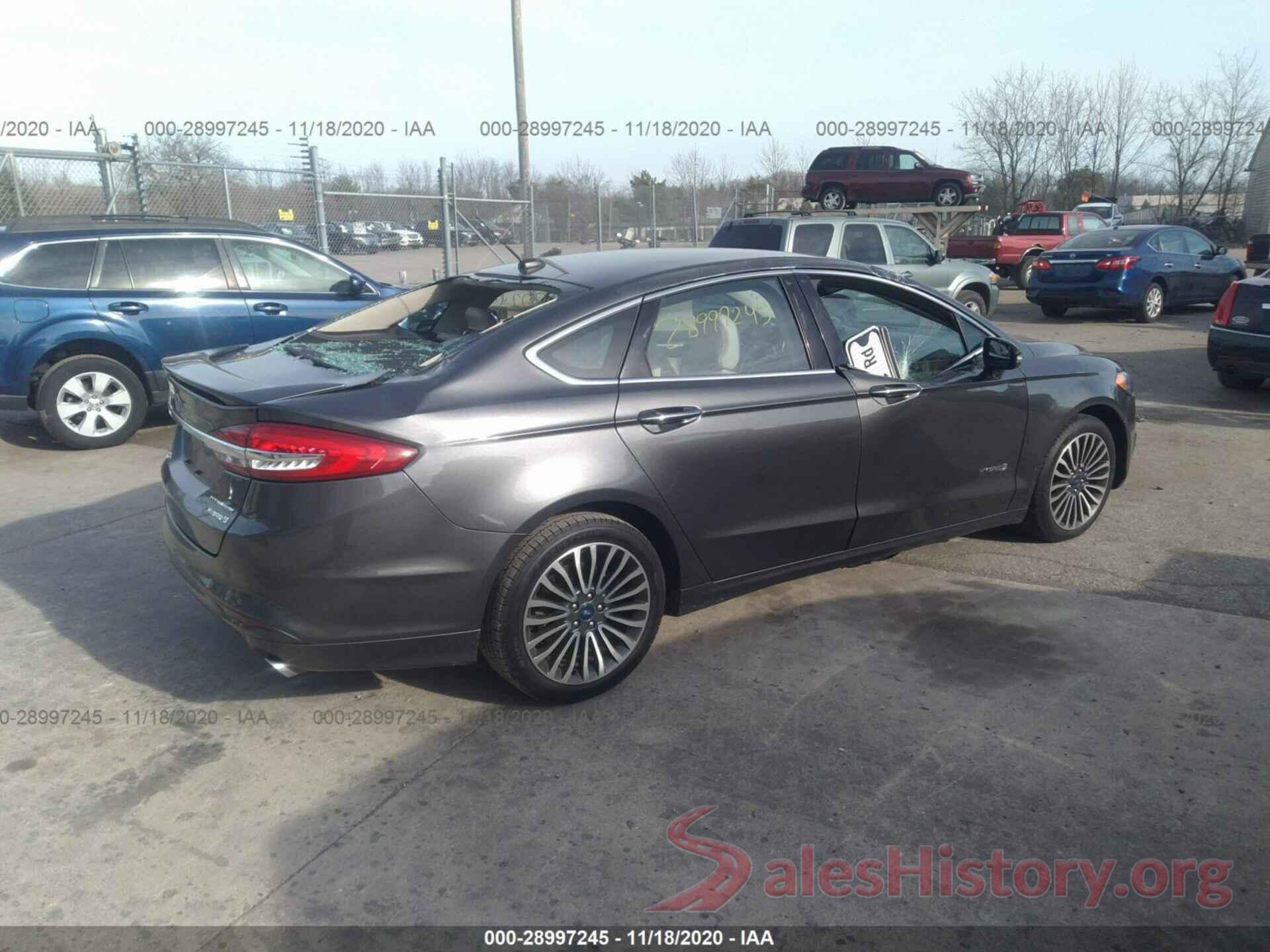 3FA6P0RU5HR360068 2017 FORD FUSION