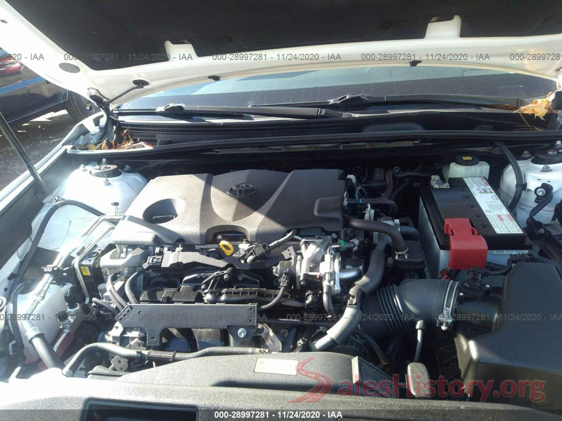 JTNB11HK1J3050452 2018 TOYOTA CAMRY