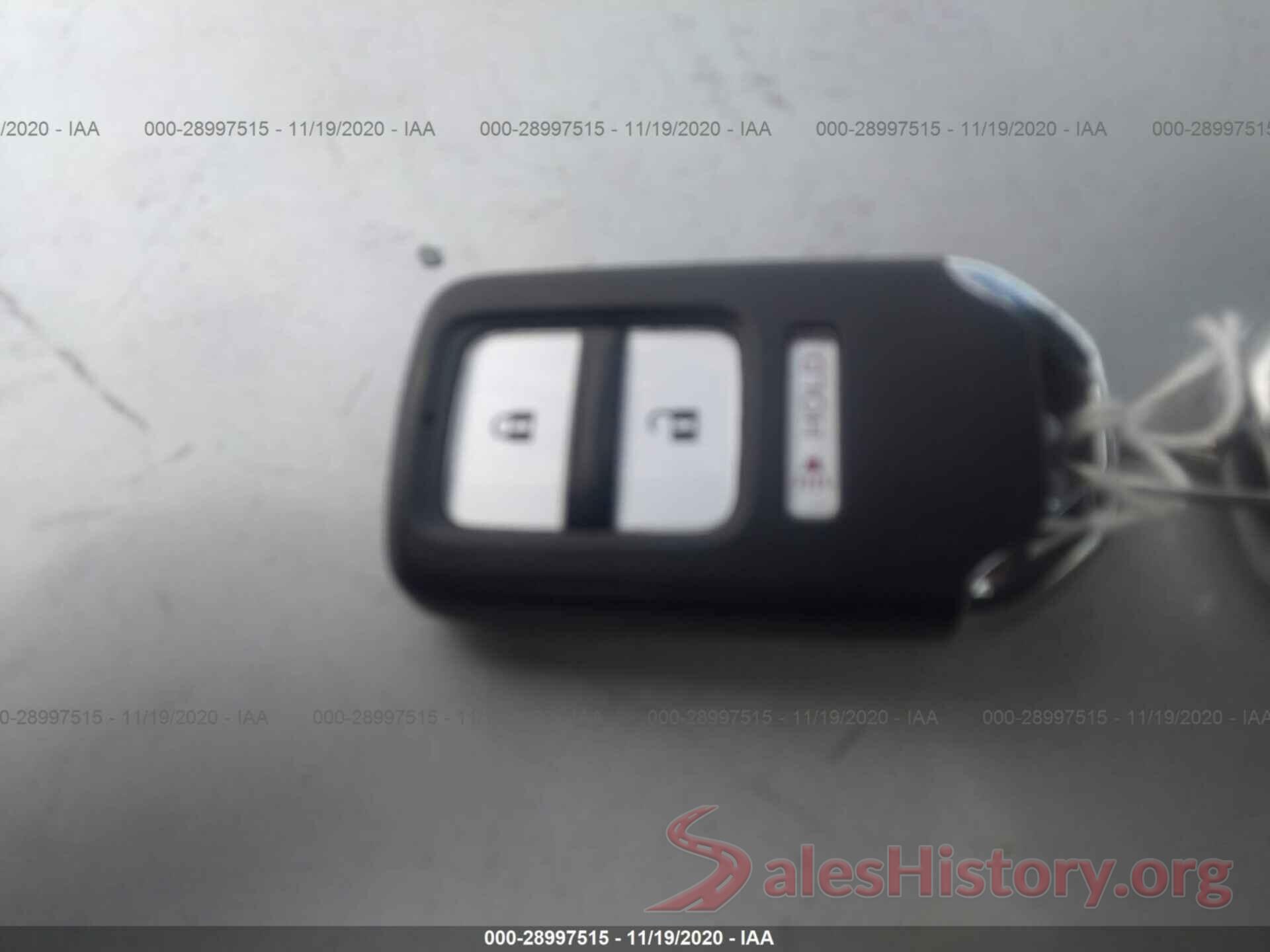 JHMGK5H82HS009894 2017 HONDA FIT