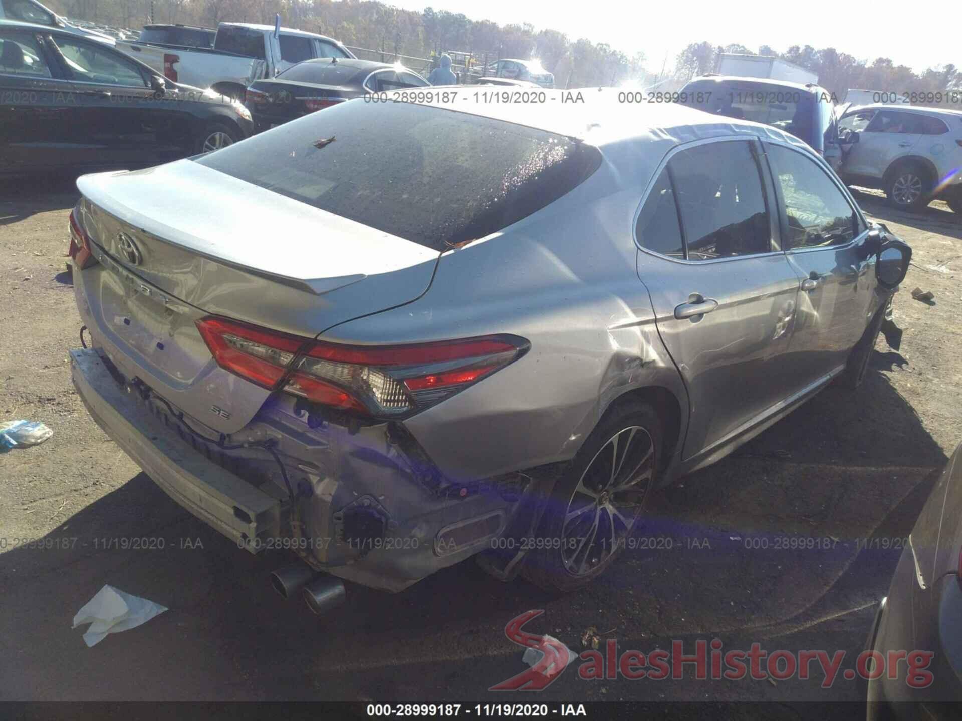 JTNB11HKXJ3026263 2018 TOYOTA CAMRY