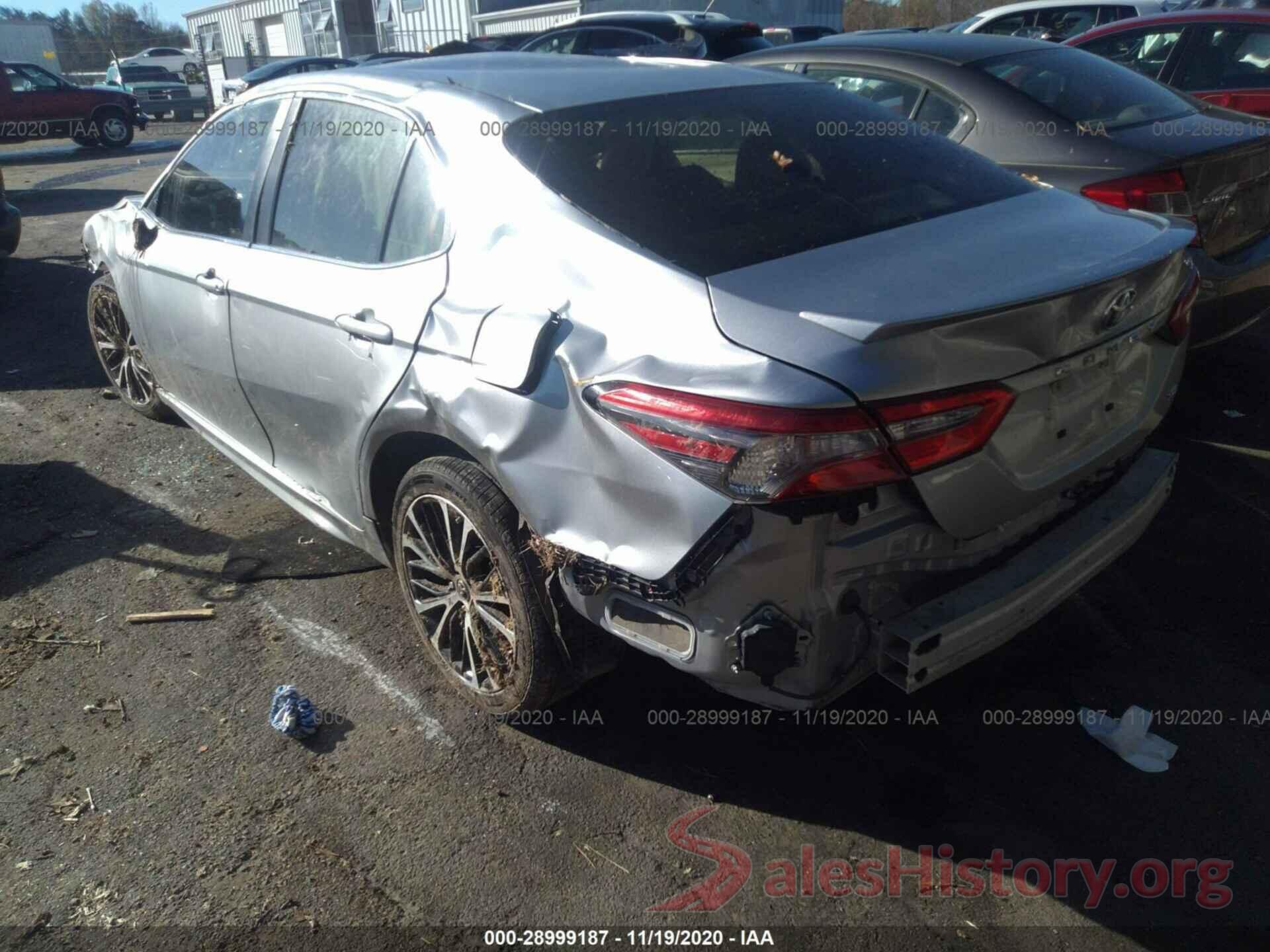 JTNB11HKXJ3026263 2018 TOYOTA CAMRY