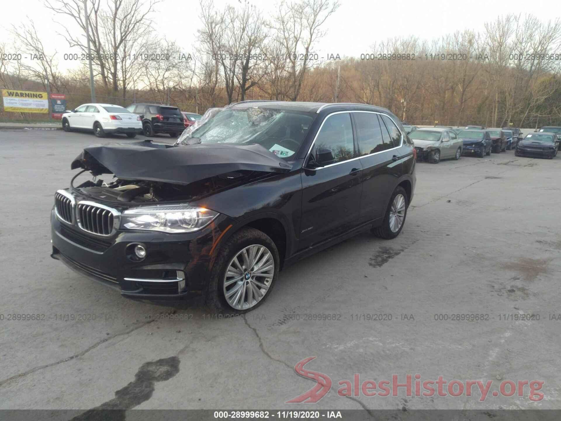 5UXKR0C58G0S85769 2016 BMW X5