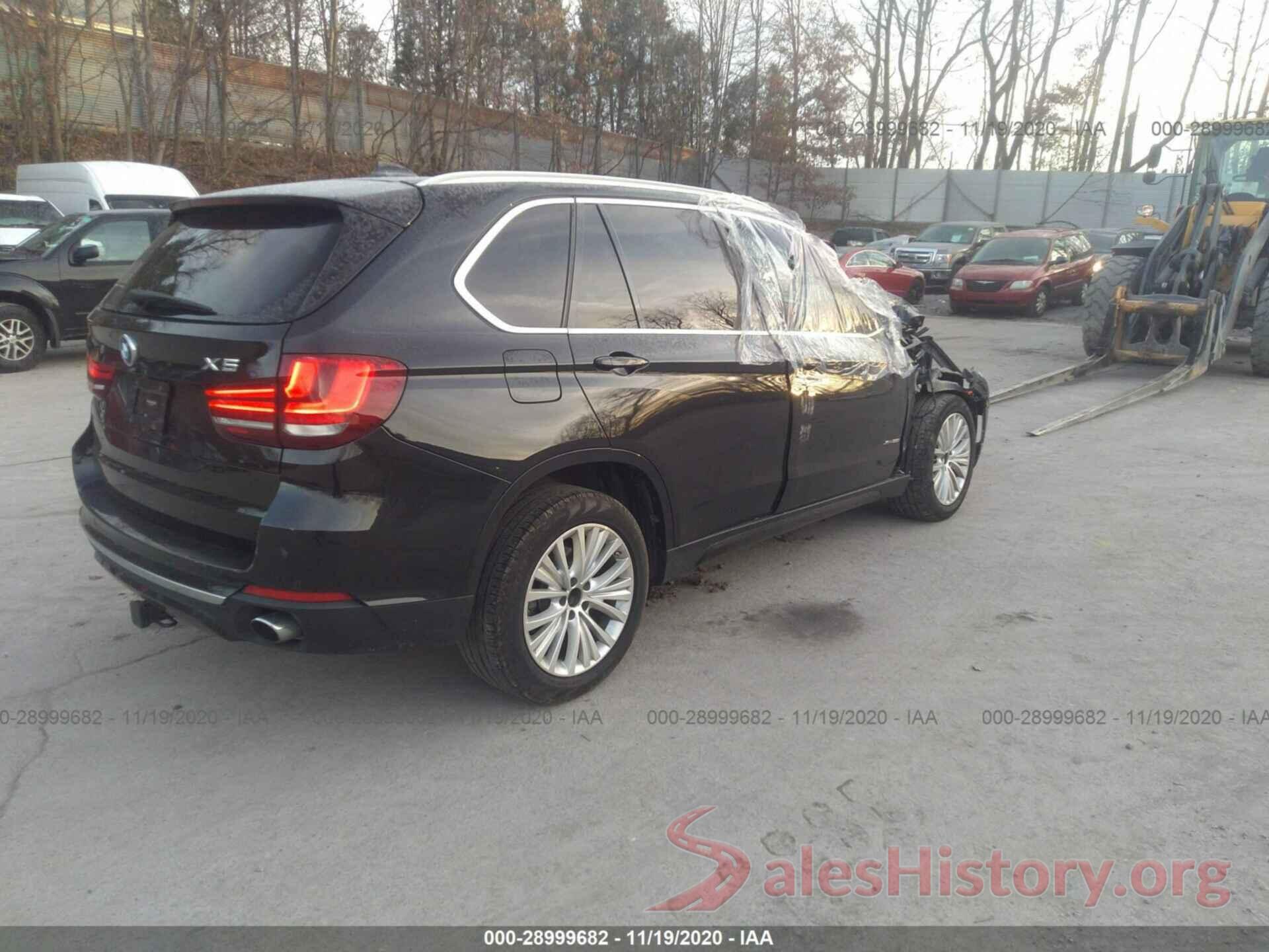 5UXKR0C58G0S85769 2016 BMW X5