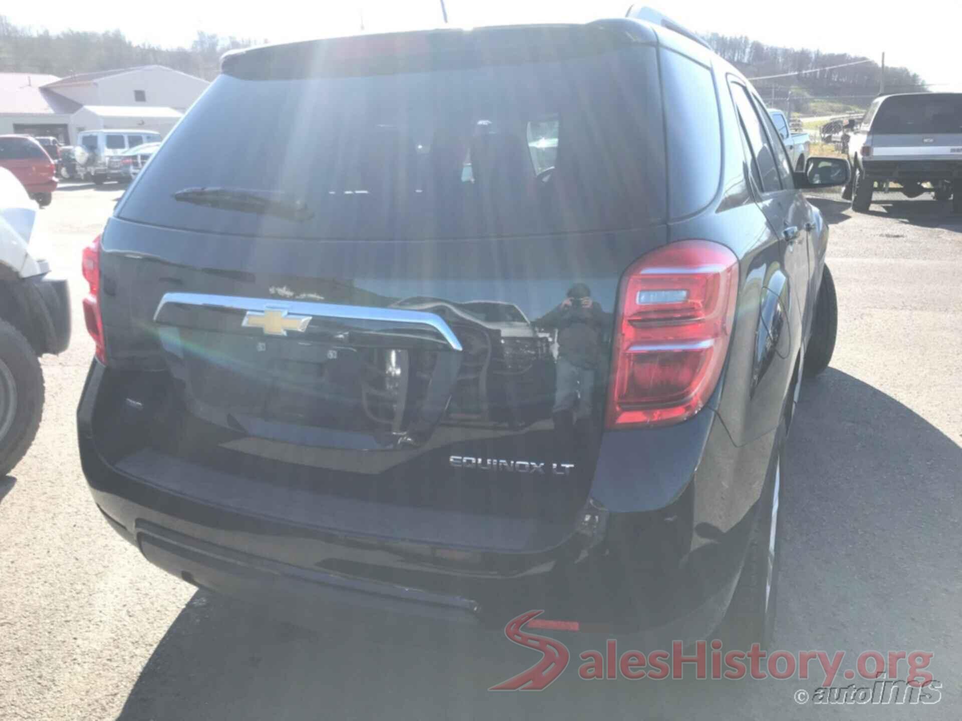 2GNFLFEK2G6339043 2016 CHEVROLET EQUINOX