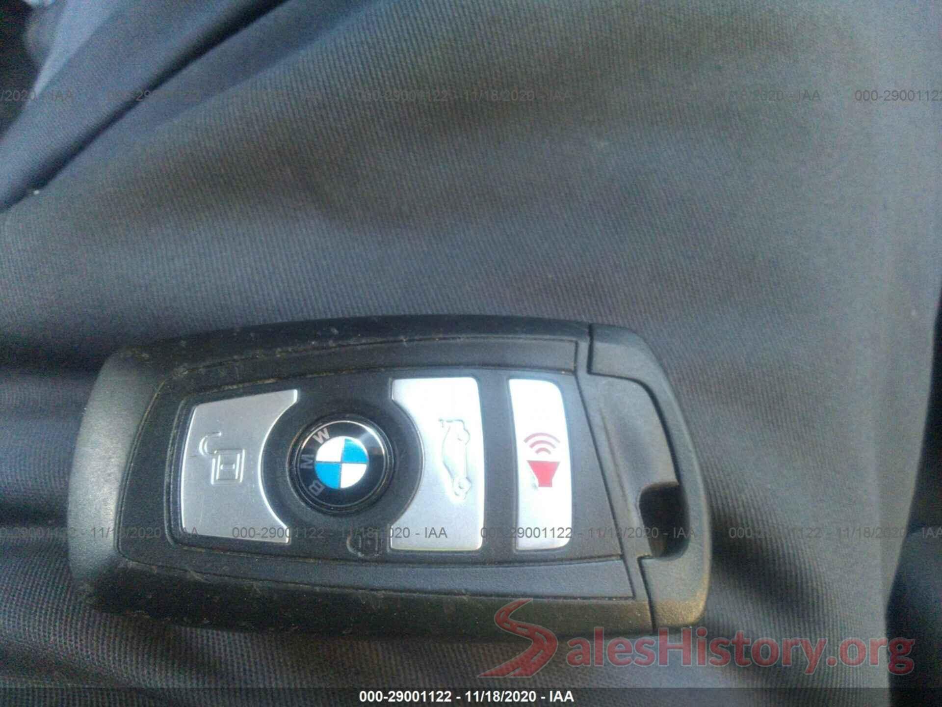 WBA8A3C56JA357958 2018 BMW 3 SERIES