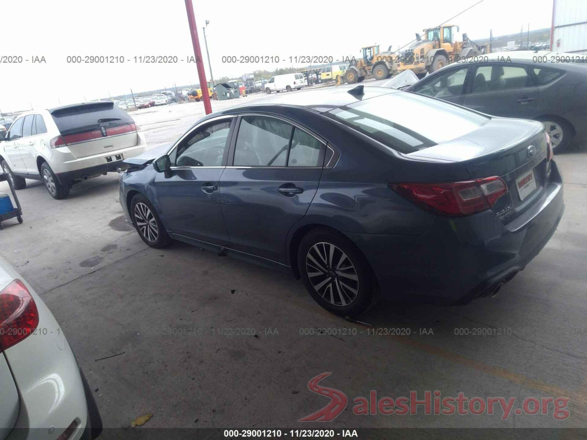 4S3BNAC62J3039978 2018 SUBARU LEGACY