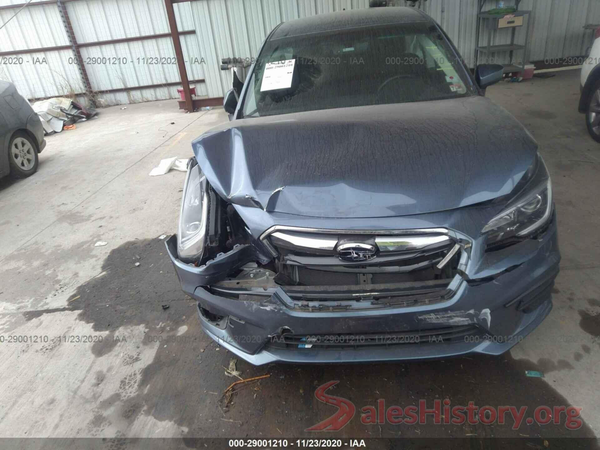 4S3BNAC62J3039978 2018 SUBARU LEGACY