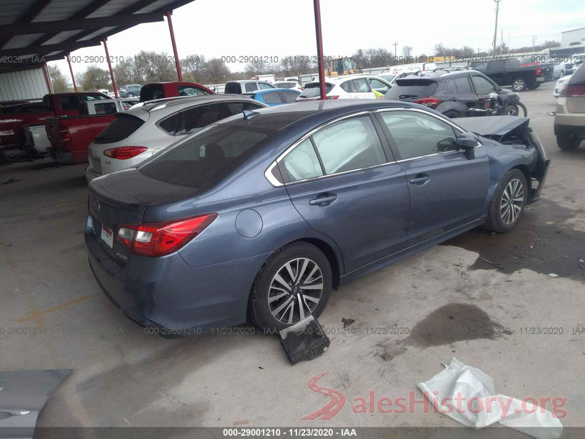 4S3BNAC62J3039978 2018 SUBARU LEGACY