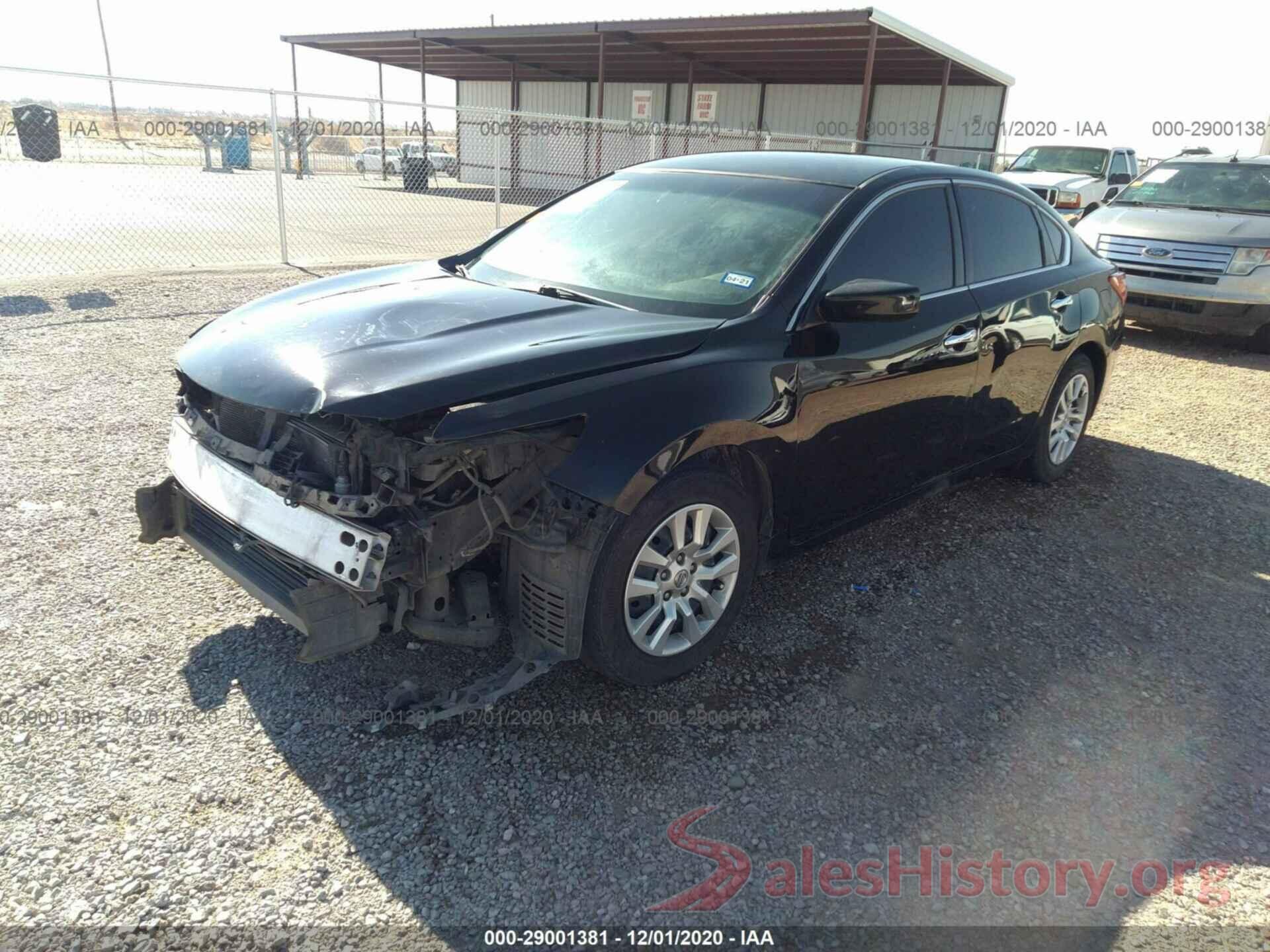 1N4AL3AP4GC222046 2016 NISSAN ALTIMA