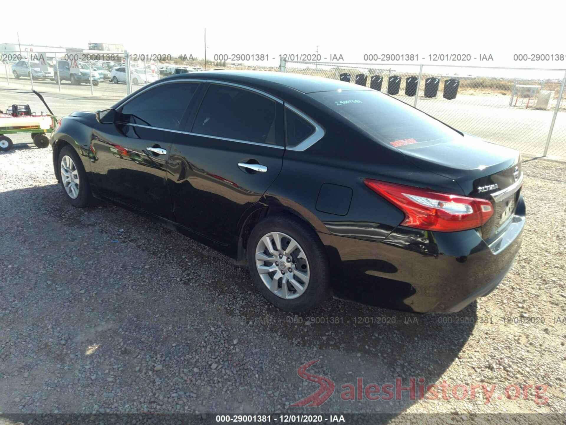 1N4AL3AP4GC222046 2016 NISSAN ALTIMA