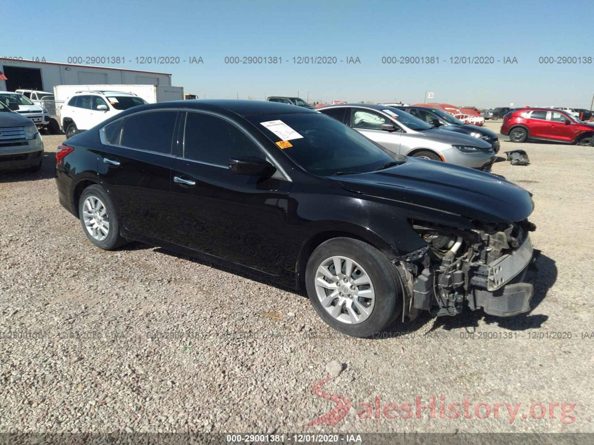 1N4AL3AP4GC222046 2016 NISSAN ALTIMA