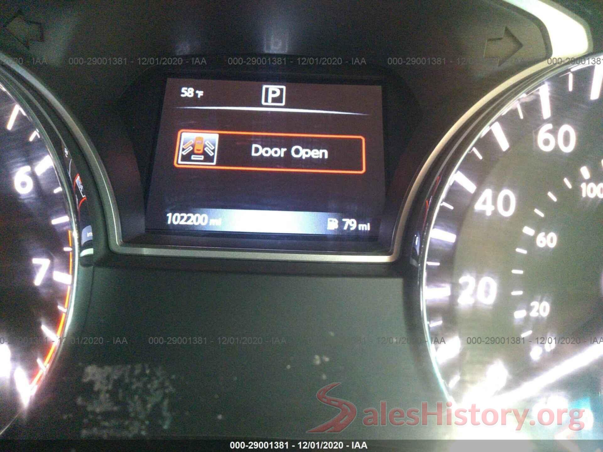 1N4AL3AP4GC222046 2016 NISSAN ALTIMA