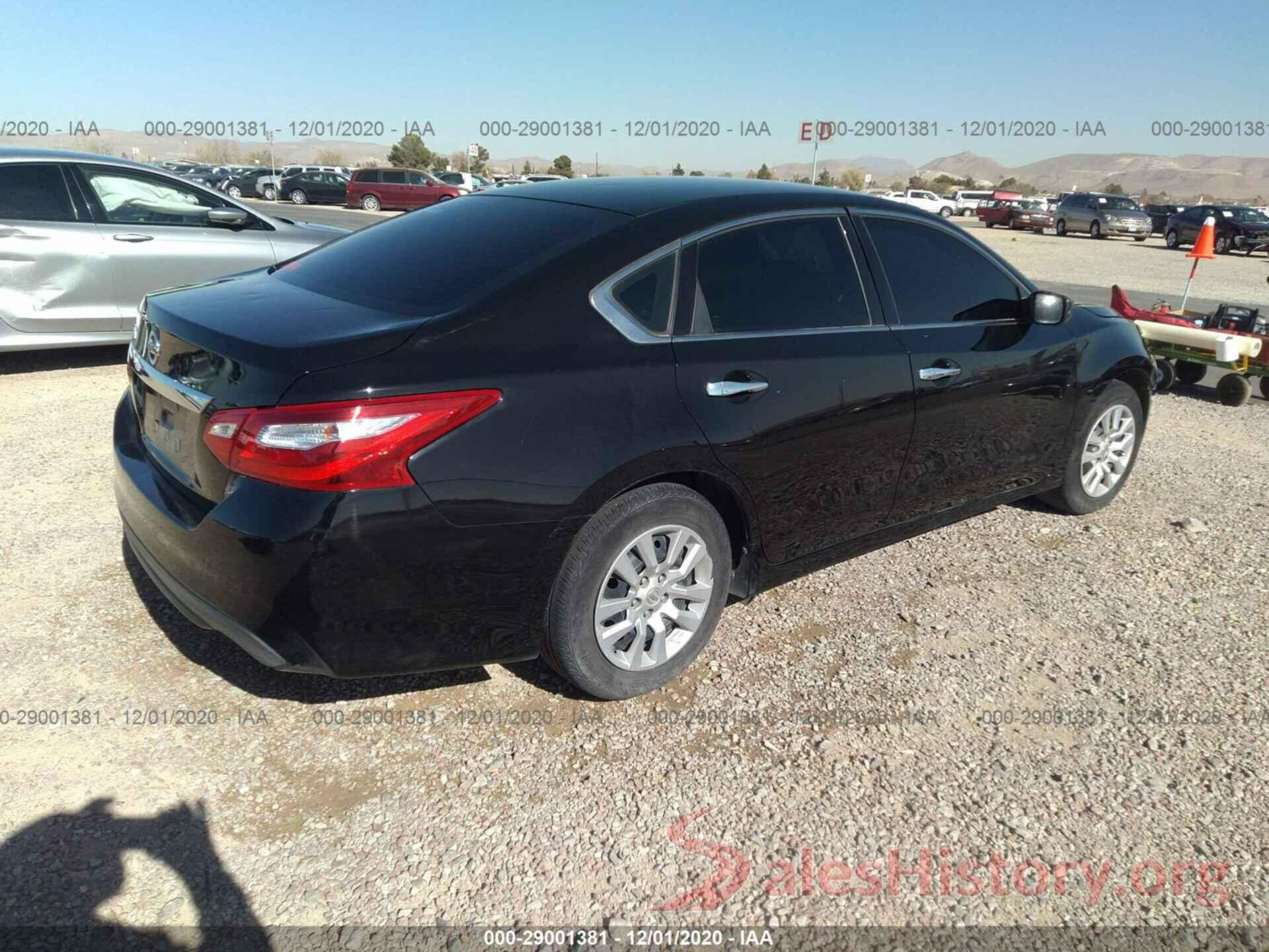 1N4AL3AP4GC222046 2016 NISSAN ALTIMA