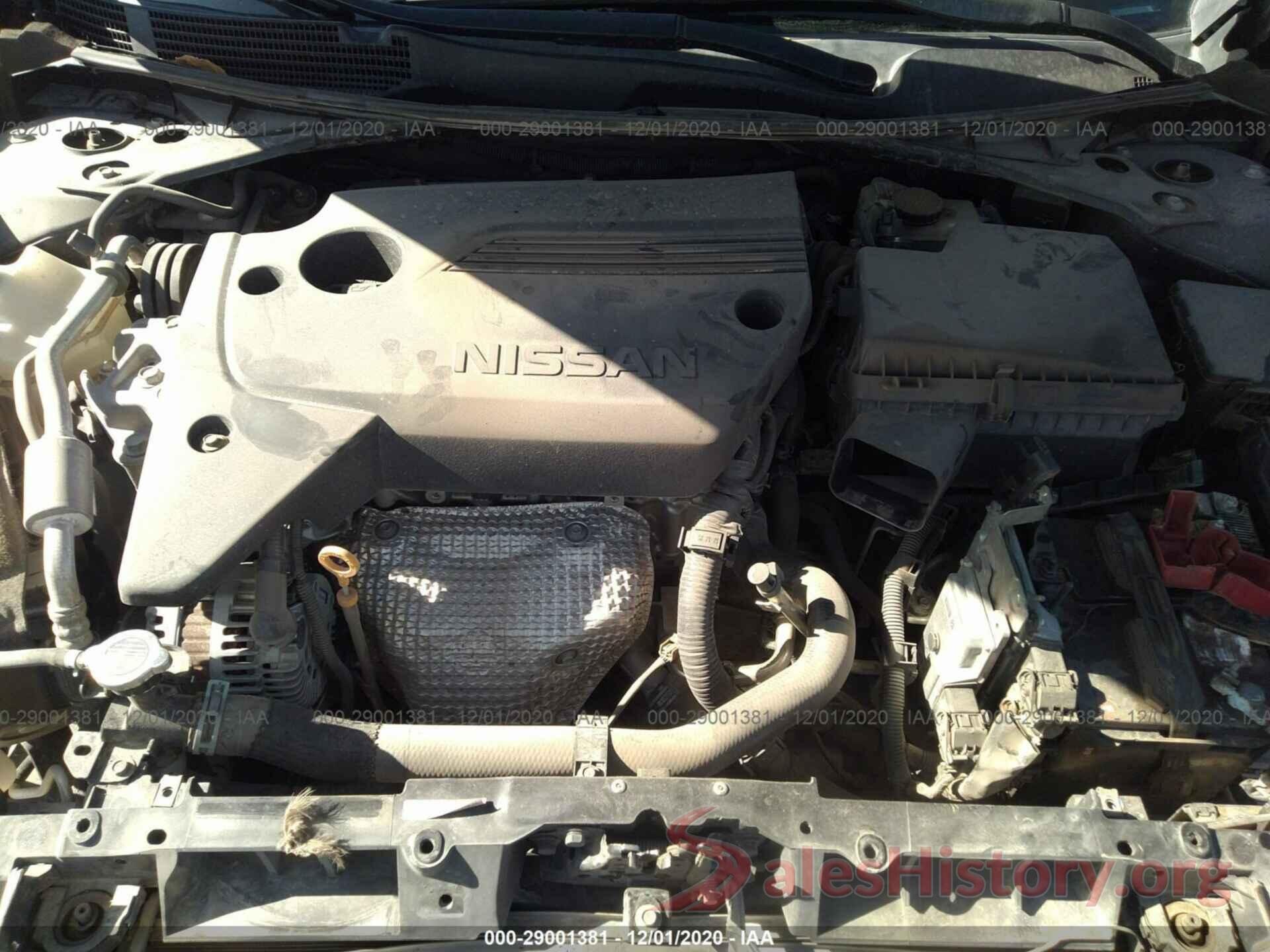 1N4AL3AP4GC222046 2016 NISSAN ALTIMA