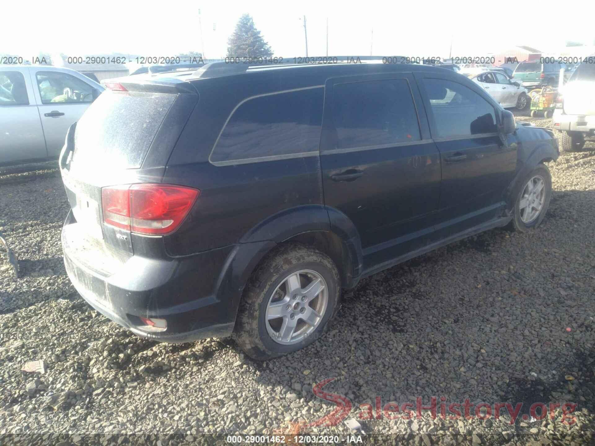 3C4PDDBG1GT105647 2016 DODGE JOURNEY