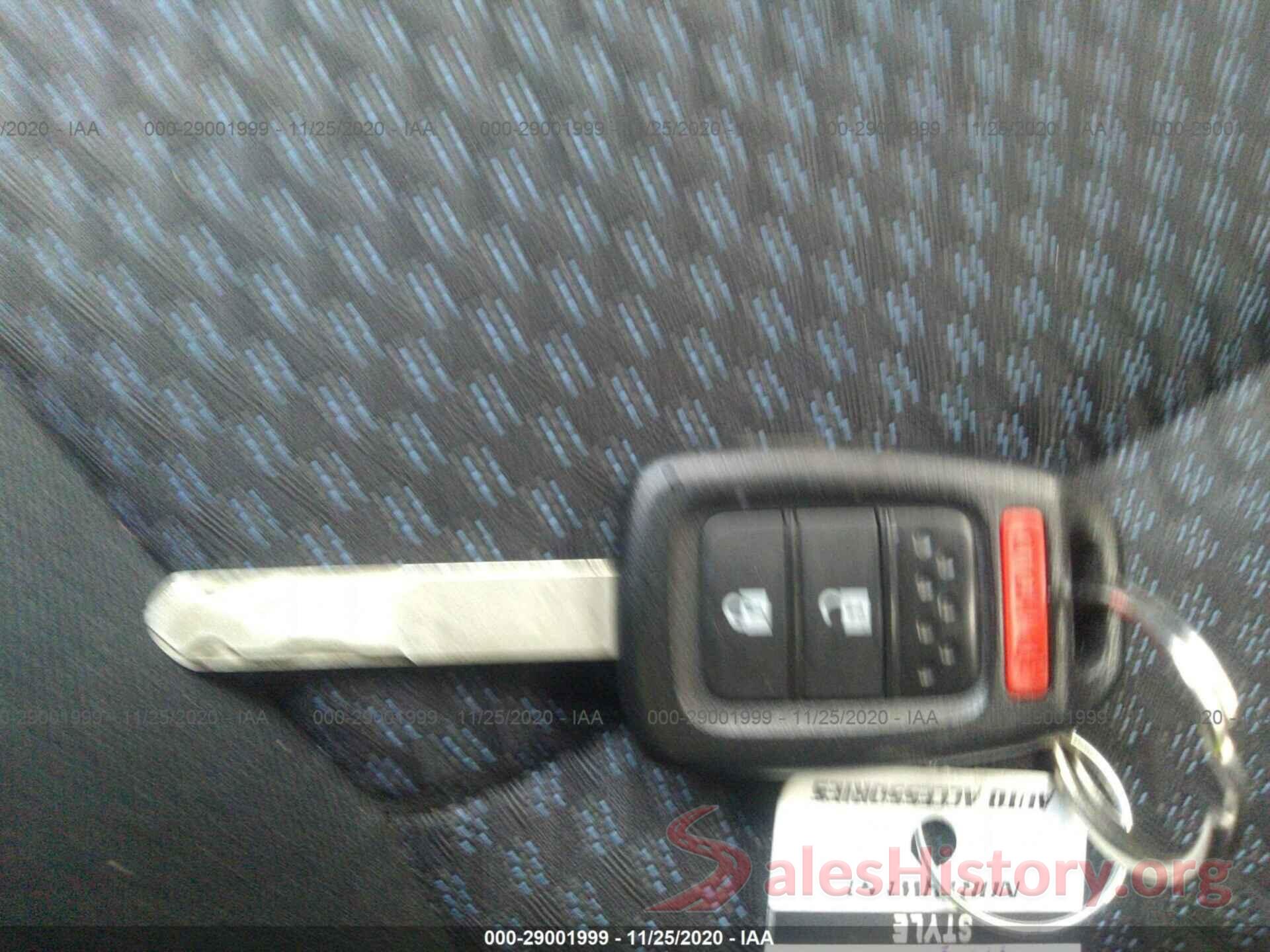 3HGGK5H42KM727476 2019 HONDA FIT