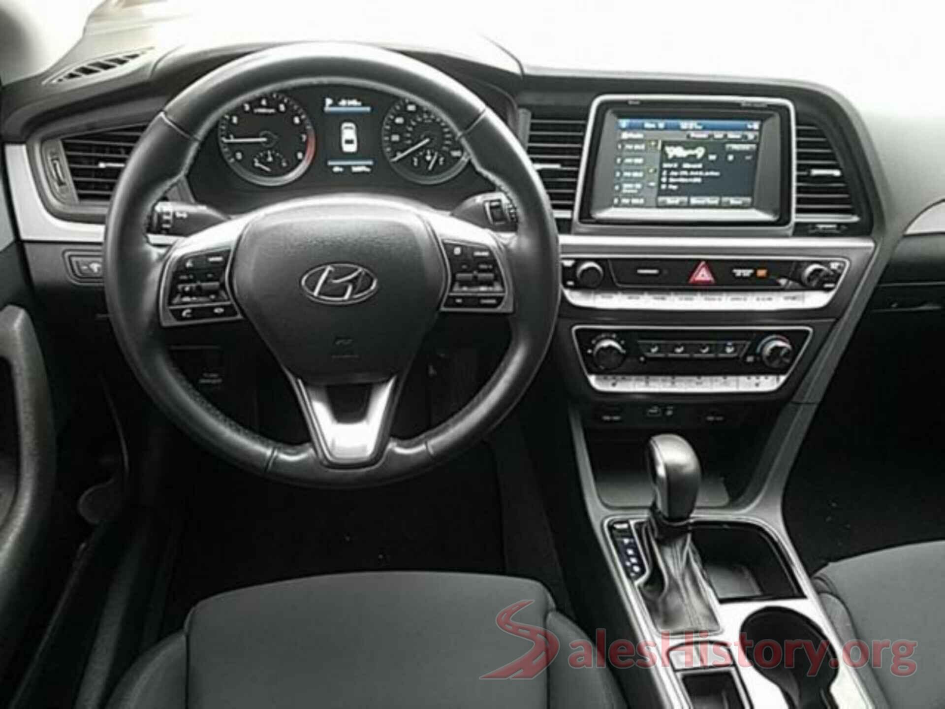 5NPE34AF7JH595120 2018 HYUNDAI SONATA