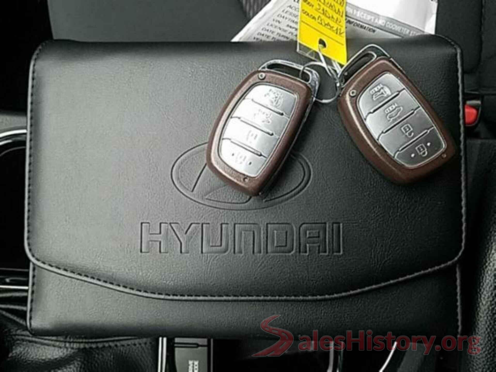 5NPE34AF7JH595120 2018 HYUNDAI SONATA