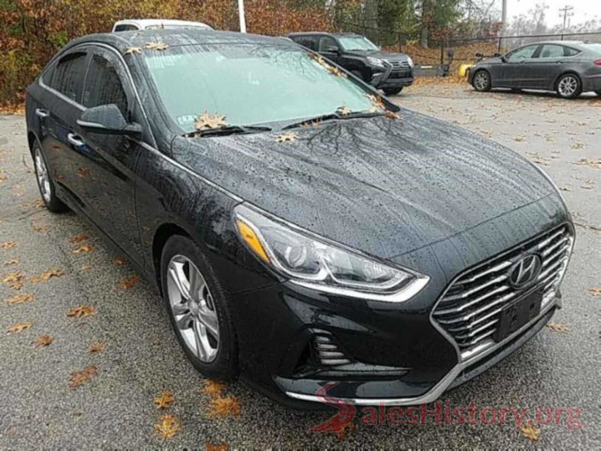 5NPE34AF7JH595120 2018 HYUNDAI SONATA