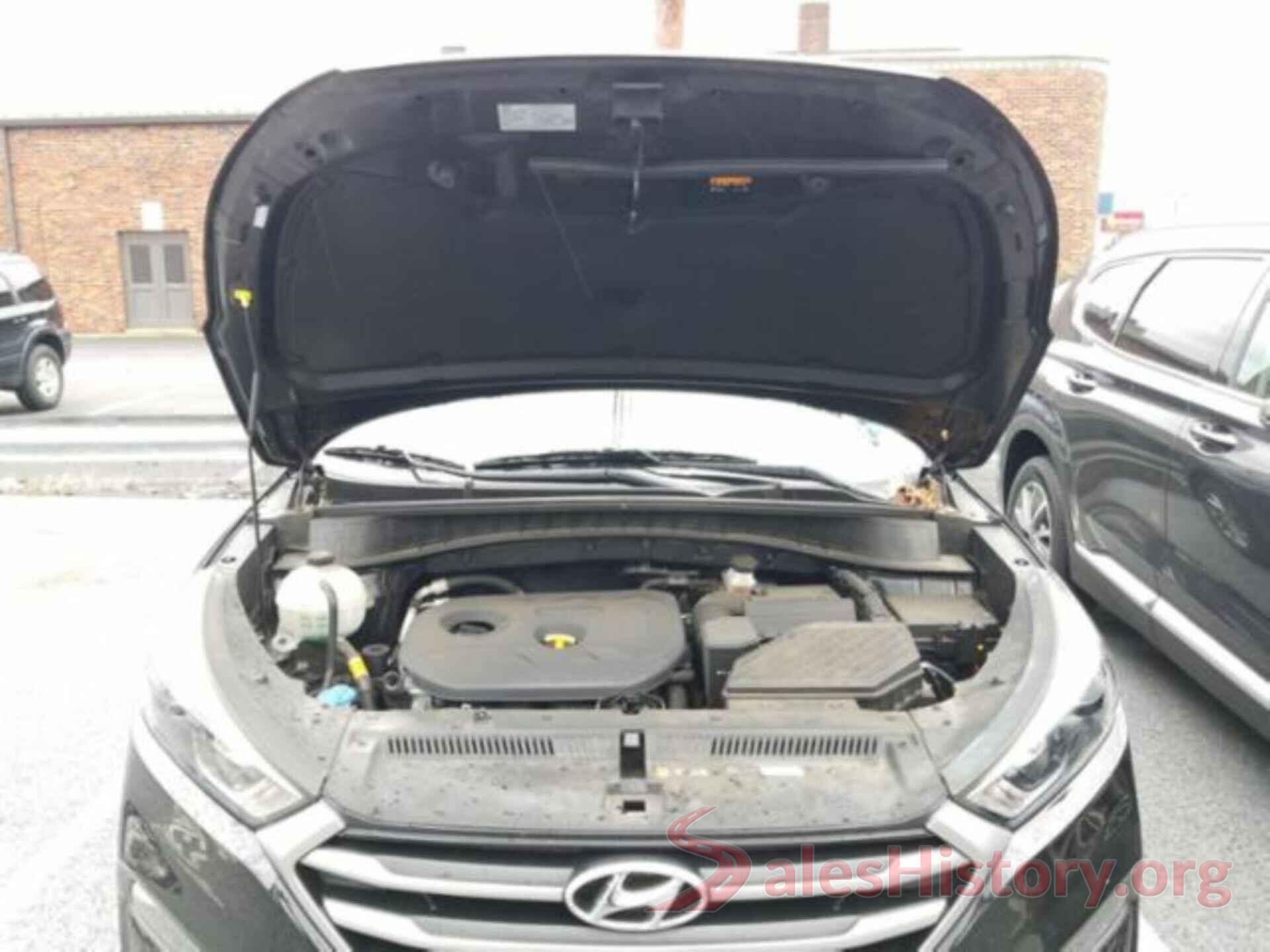 KM8J3CA49HU564308 2017 HYUNDAI TUCSON