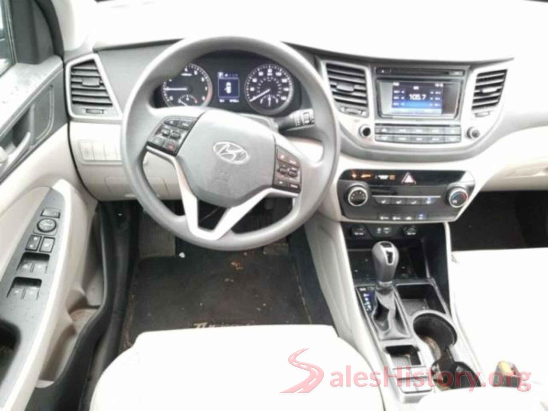 KM8J3CA49HU564308 2017 HYUNDAI TUCSON