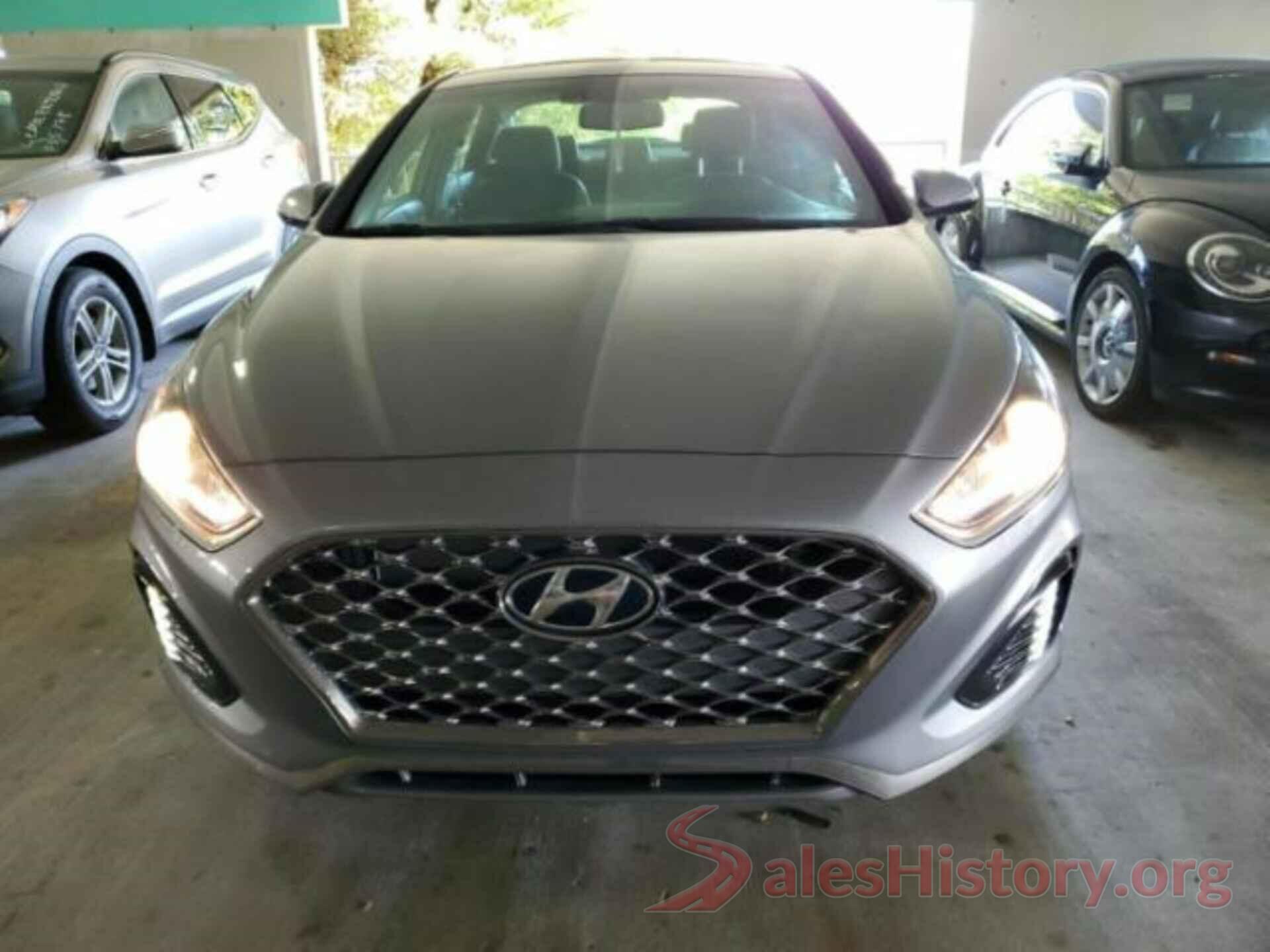 5NPE34AF9JH670951 2018 HYUNDAI SONATA