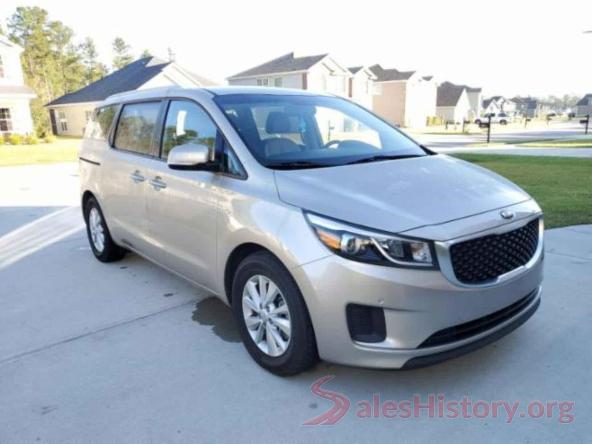 KNDMB5C17G6211443 2016 KIA SEDONA