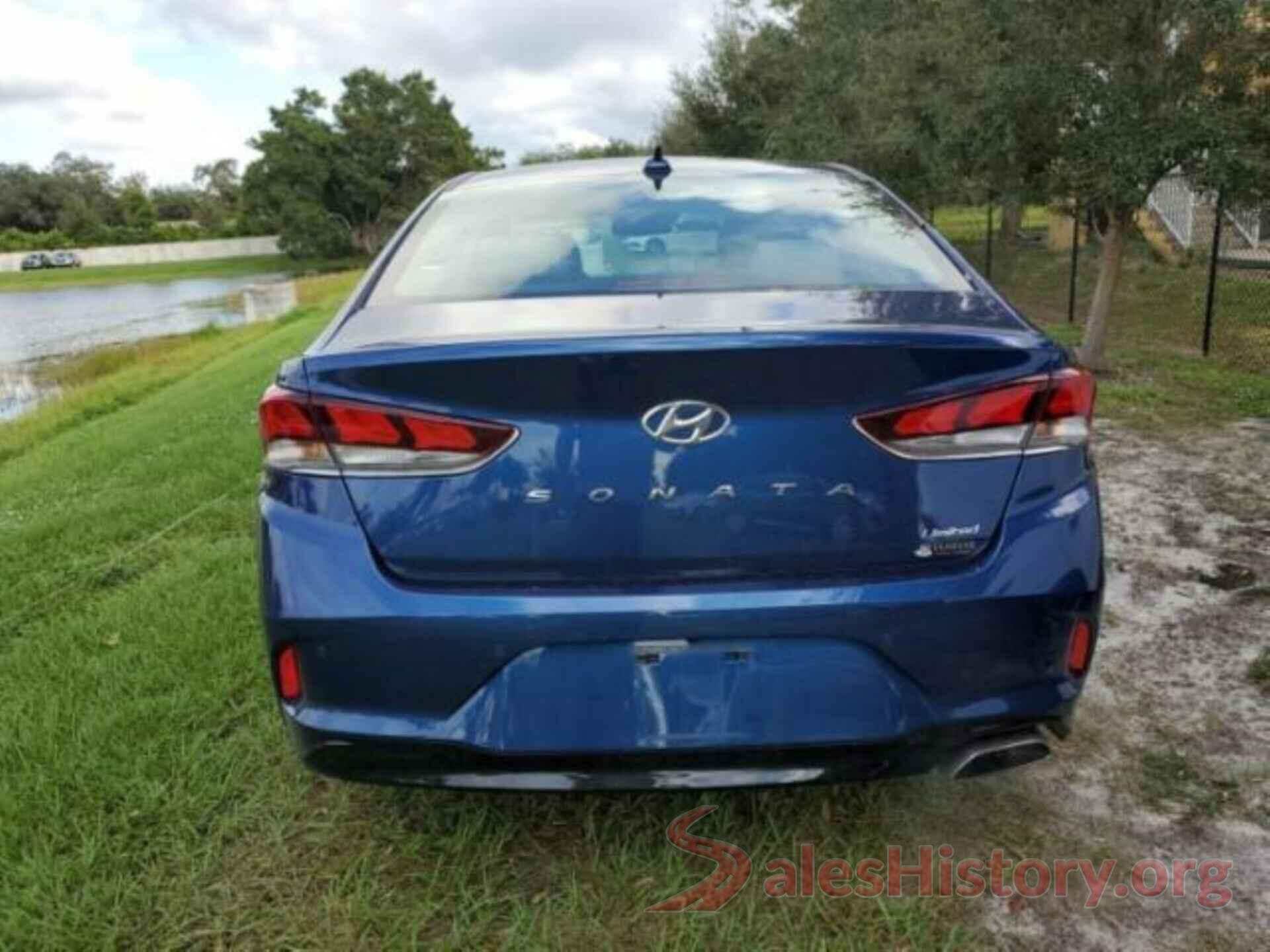 5NPE34AF0JH621959 2018 HYUNDAI SONATA