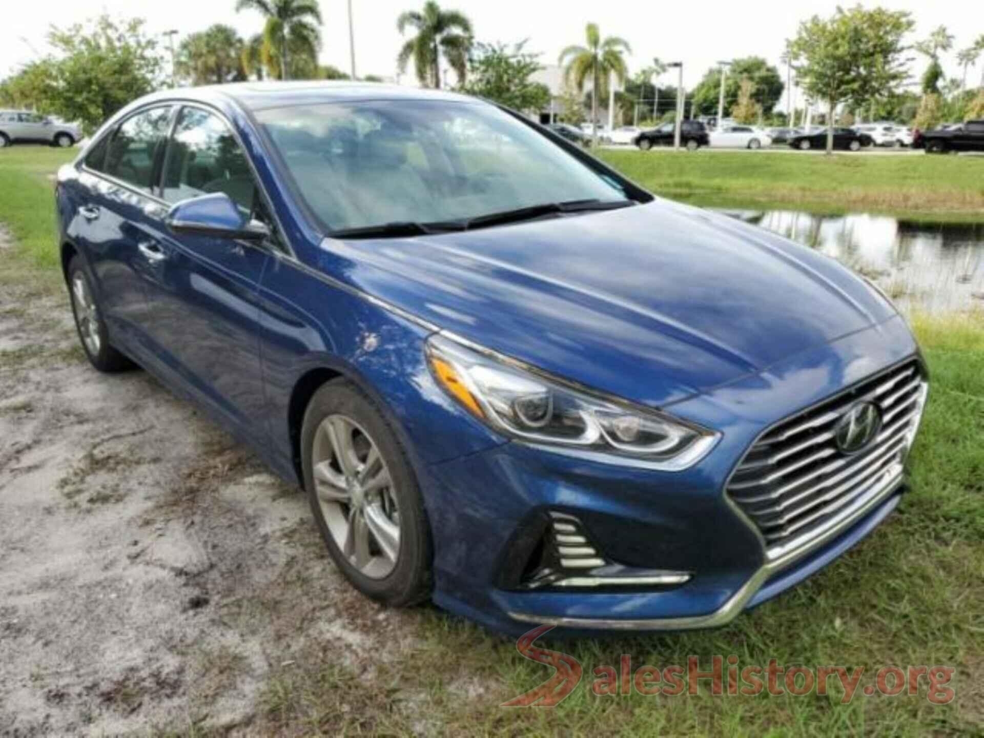 5NPE34AF0JH621959 2018 HYUNDAI SONATA