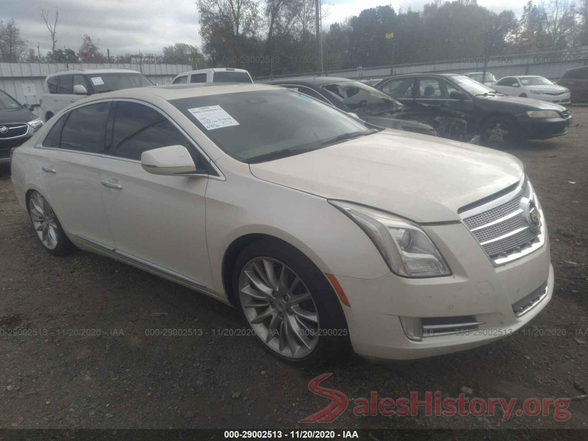 2G61U5S32D9170789 2013 CADILLAC XTS