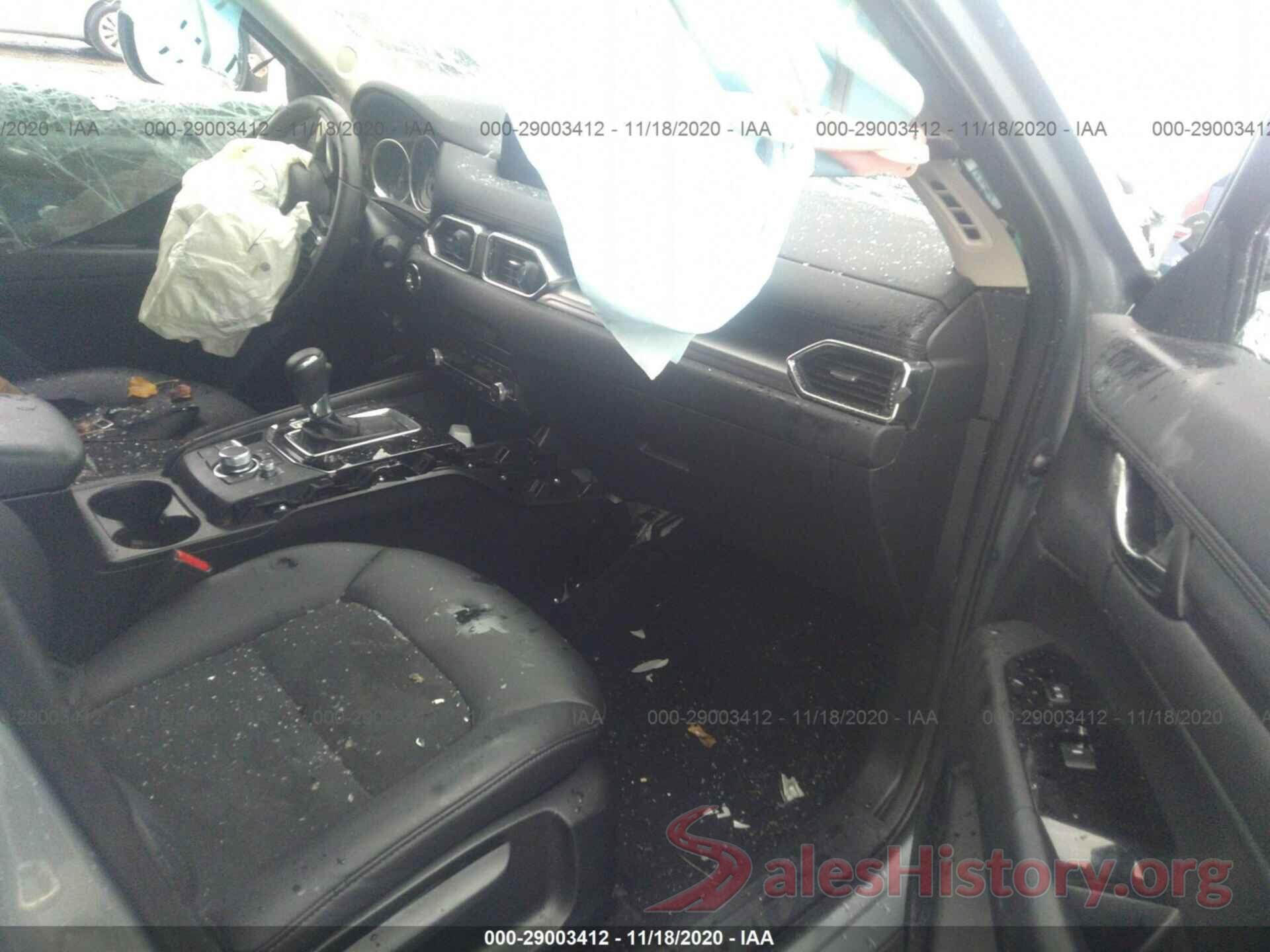 JM3KFBCM7L0778535 2020 MAZDA CX-5