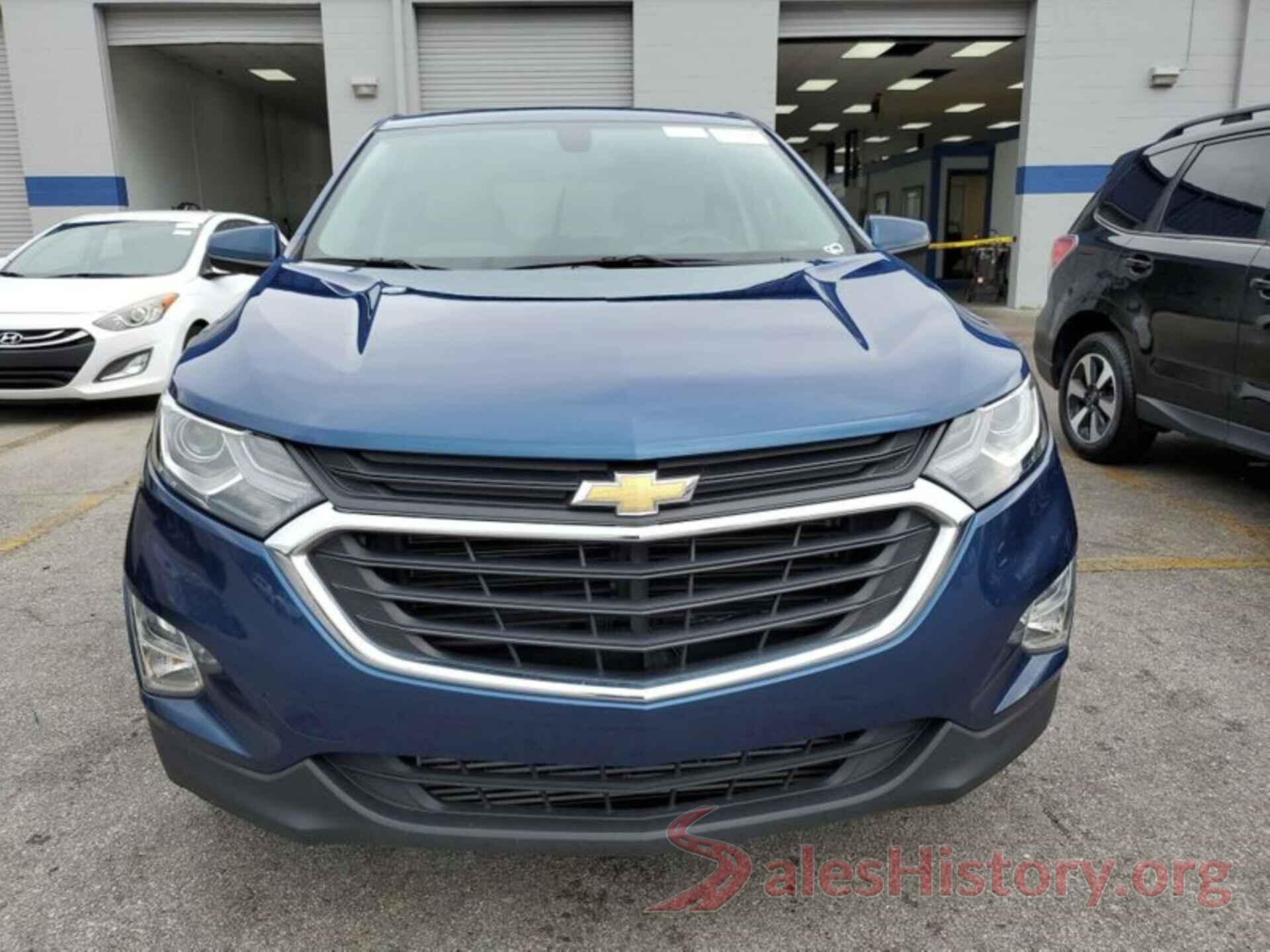 2GNAXKEV3K6211873 2019 CHEVROLET EQUINOX