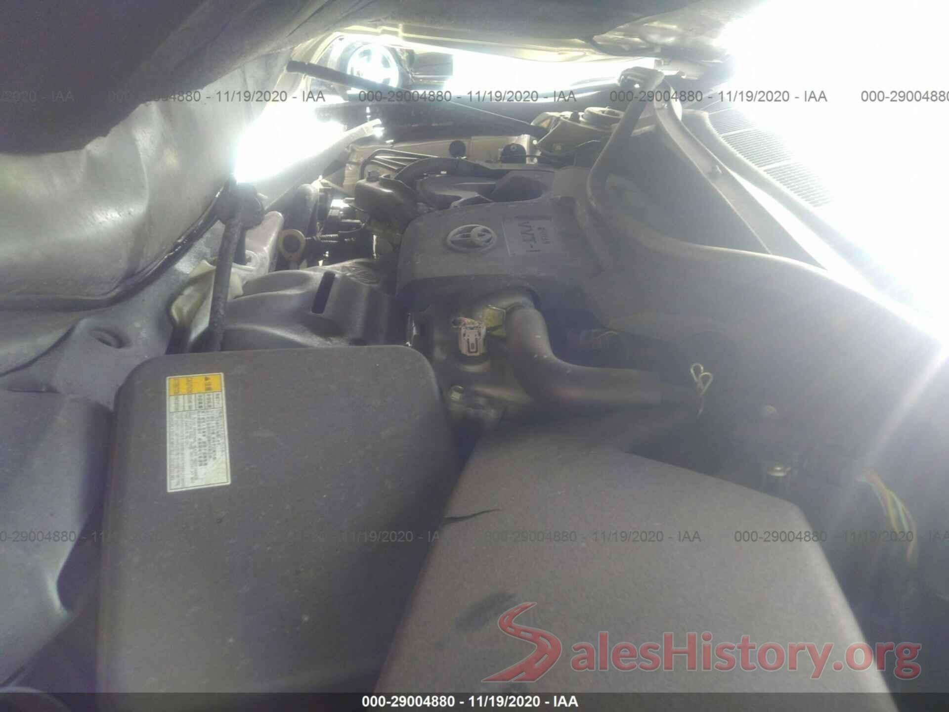 4T1BF1FK1GU168394 2016 TOYOTA CAMRY