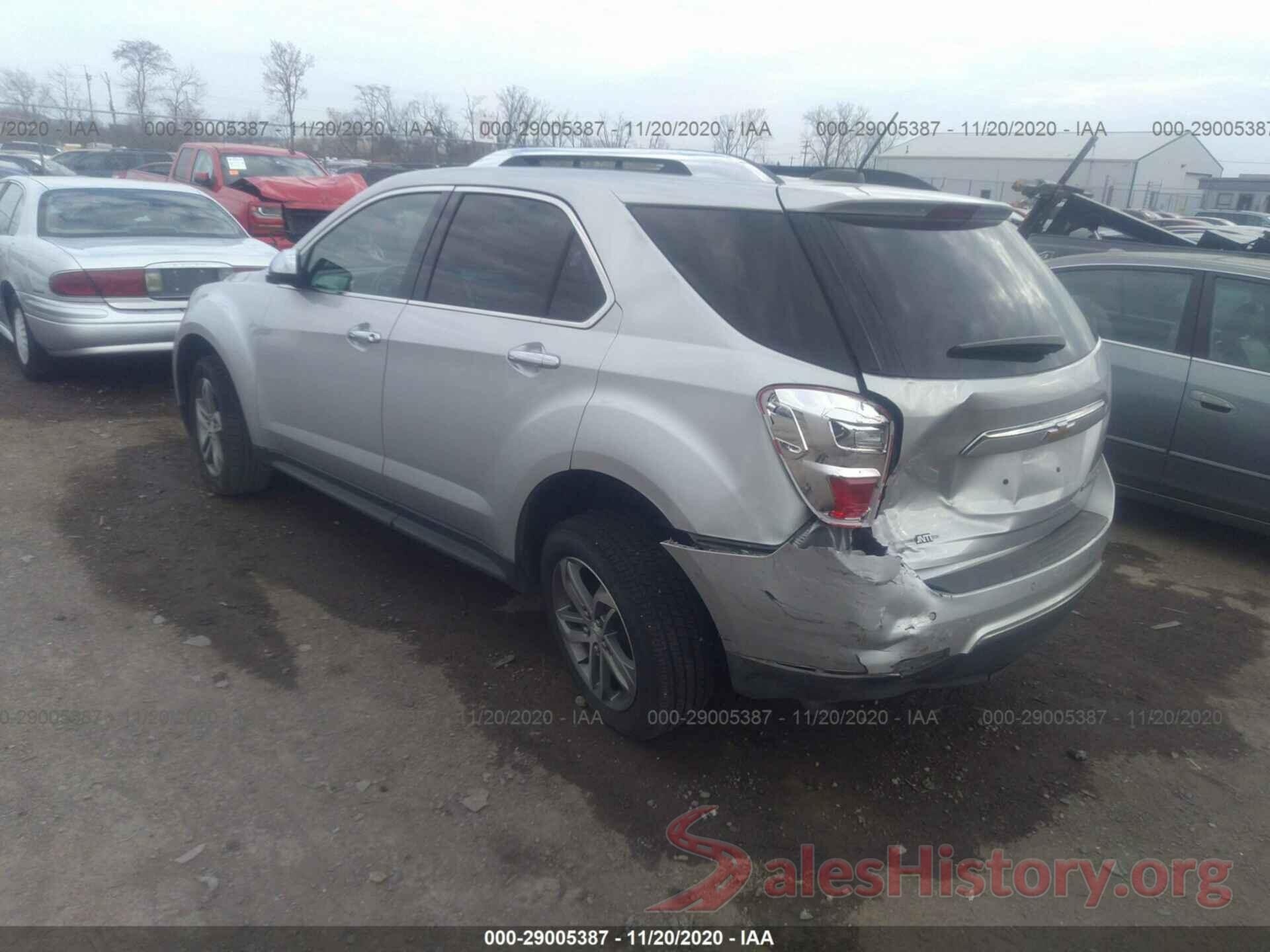 2GNALDEK8G1147752 2016 CHEVROLET EQUINOX