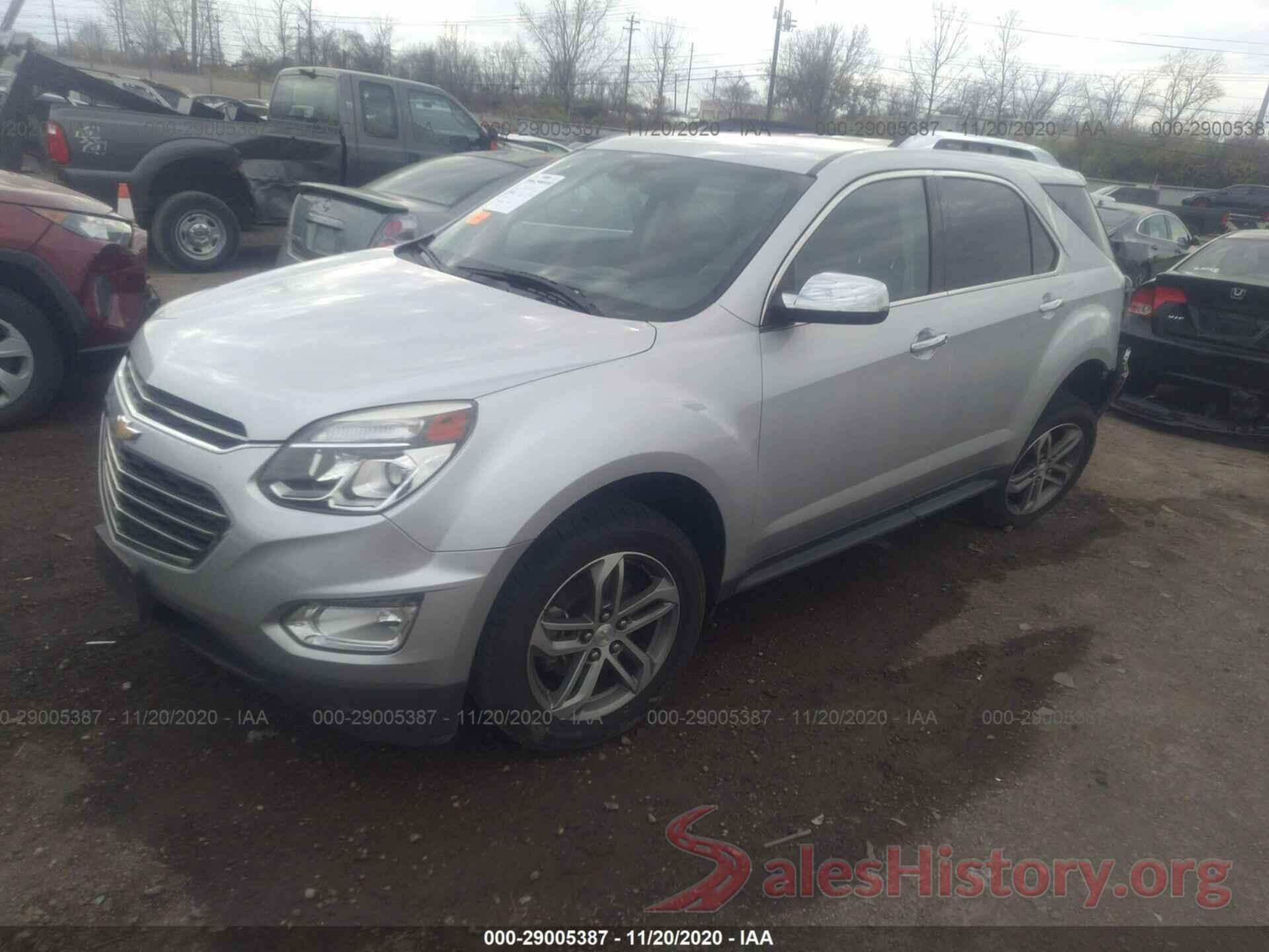 2GNALDEK8G1147752 2016 CHEVROLET EQUINOX