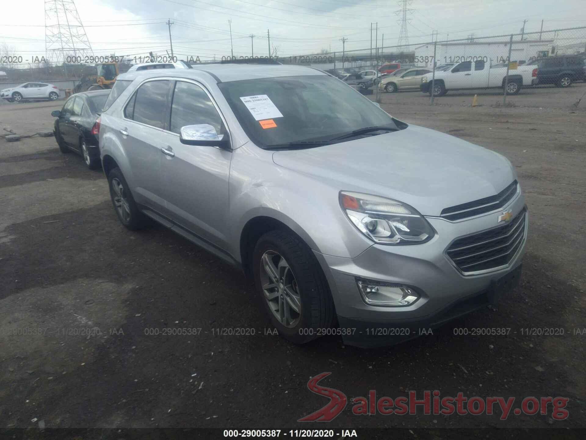 2GNALDEK8G1147752 2016 CHEVROLET EQUINOX